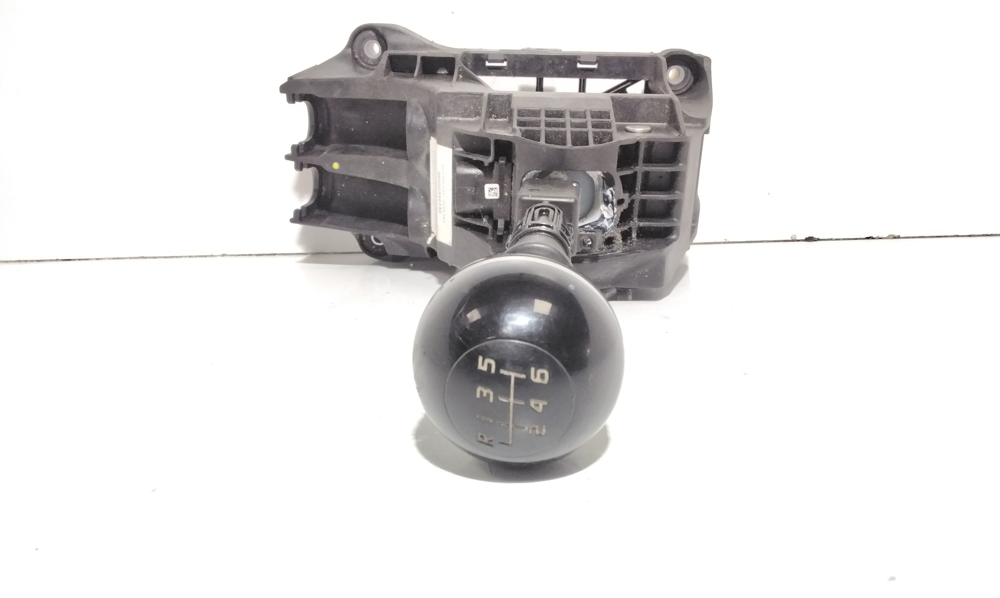 Leva Cambio FIAT 500 X Serie (15>)