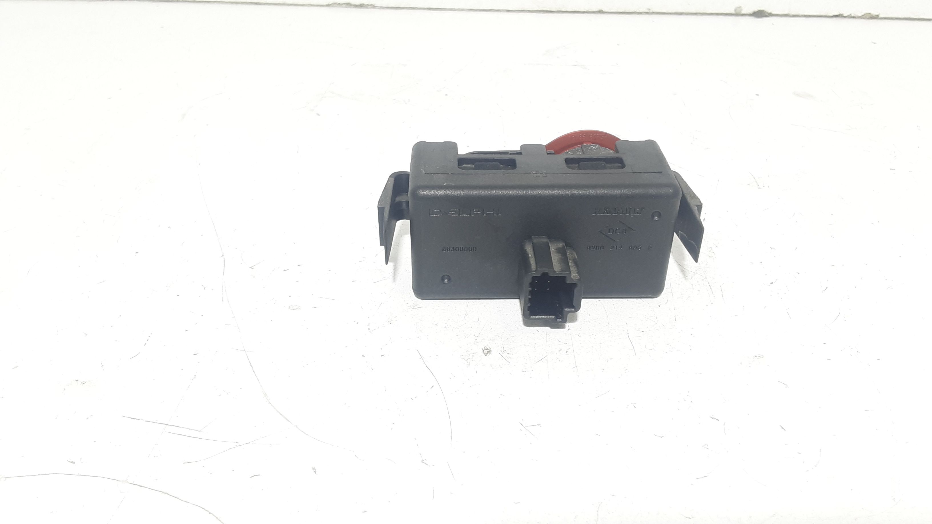 Pulsante luci di emergenza RENAULT Modus 1 Serie