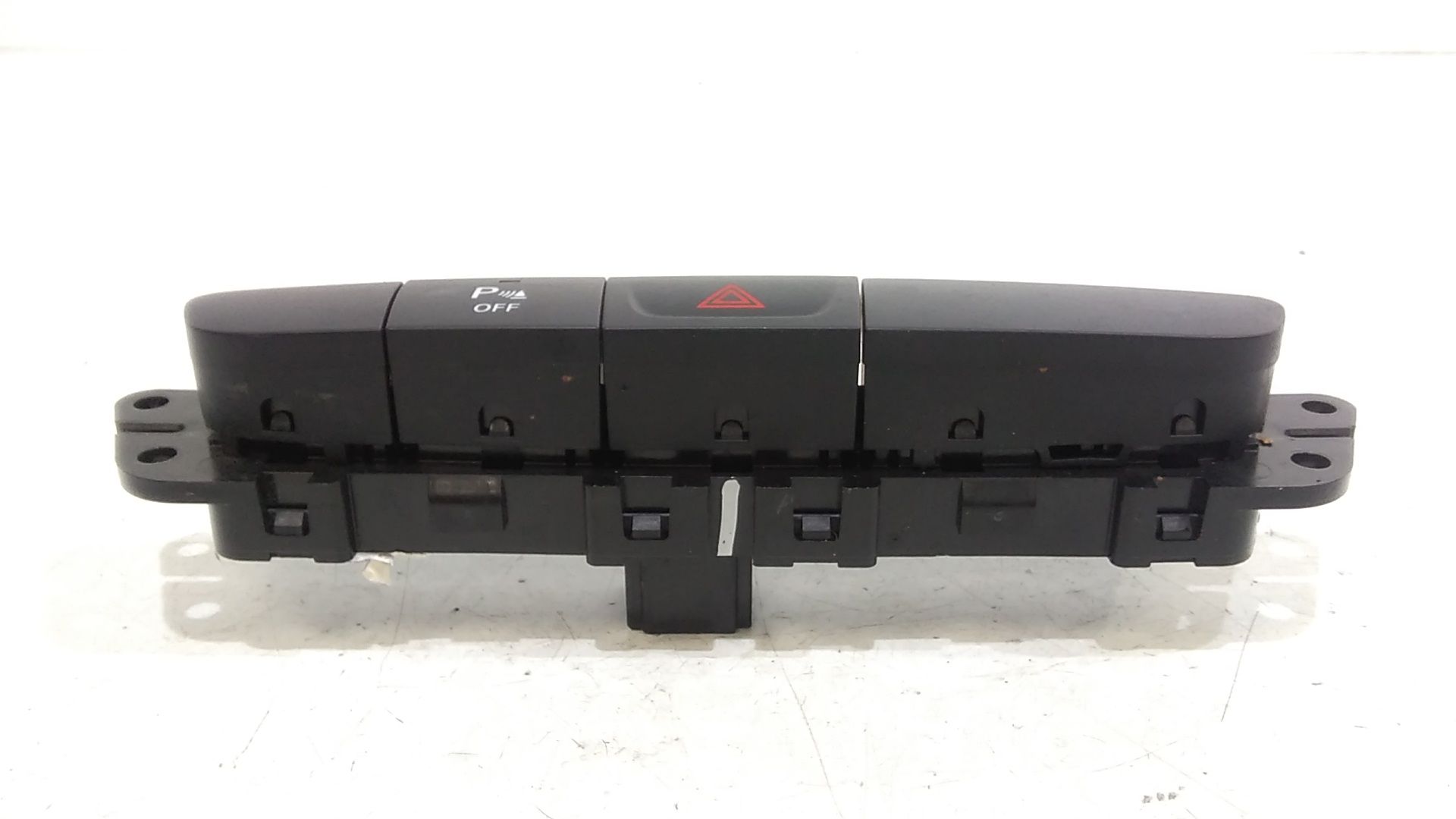 Pulsante luci di emergenza JEEP Cherokee 6 Serie