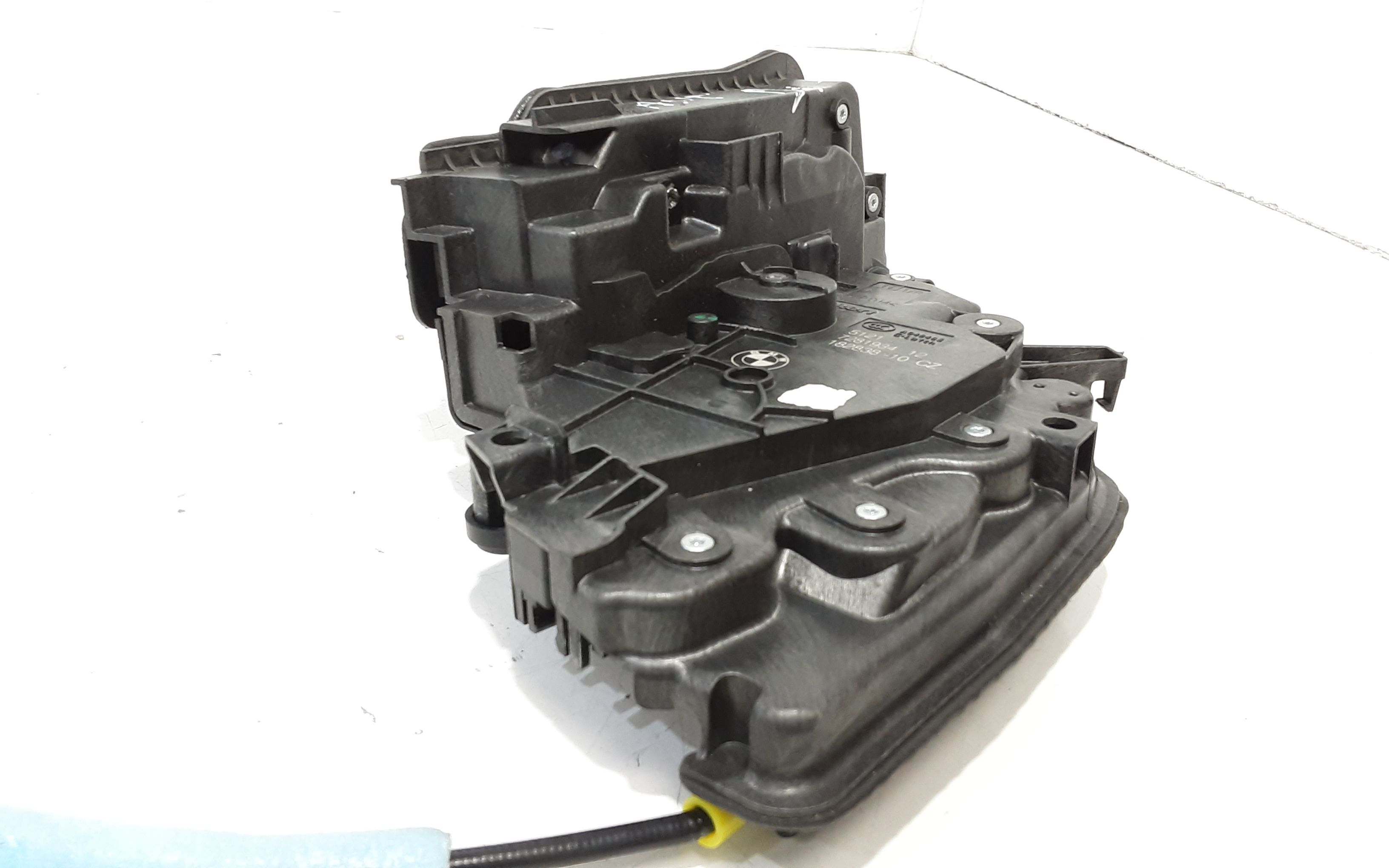 Serratura Anteriore Destra BMW X1 Serie (F48) (15>)