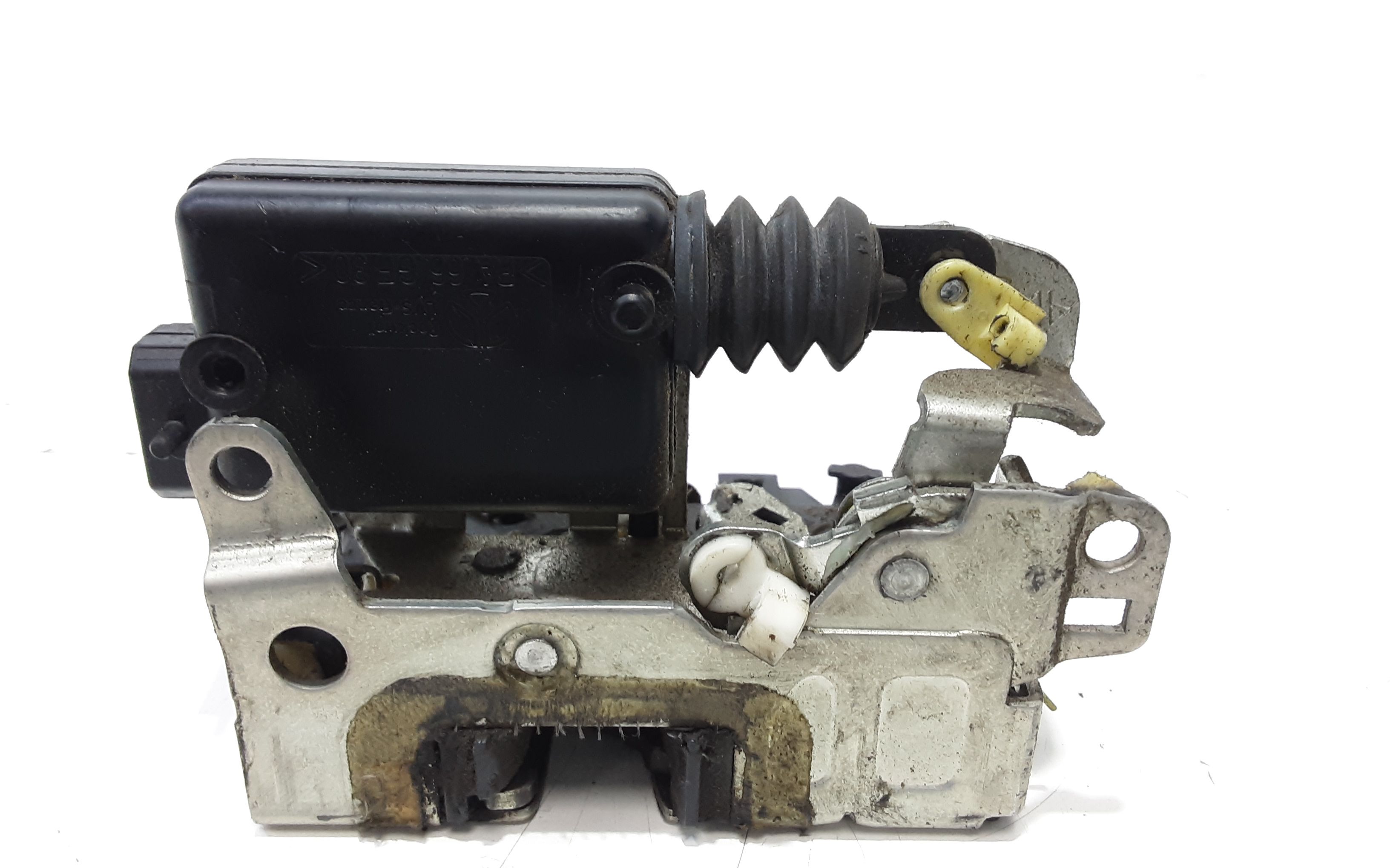 Serratura Anteriore Destra DACIA Sandero 1 Serie