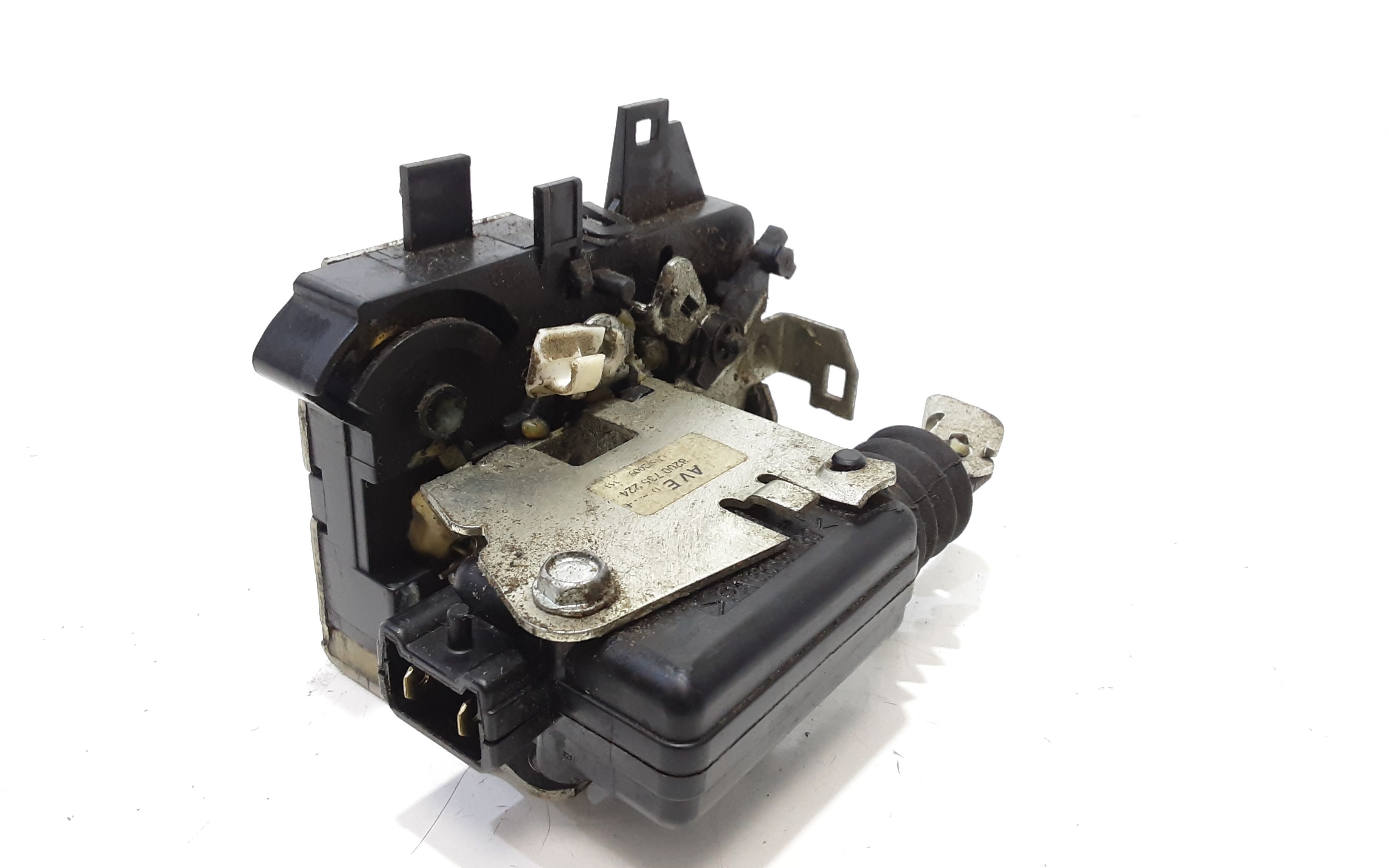 Serratura Anteriore Destra DACIA Sandero 1 Serie