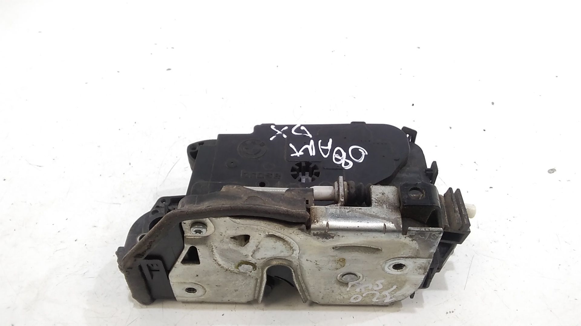 Serratura Anteriore Destra BMW Serie 3 E90 Berlina