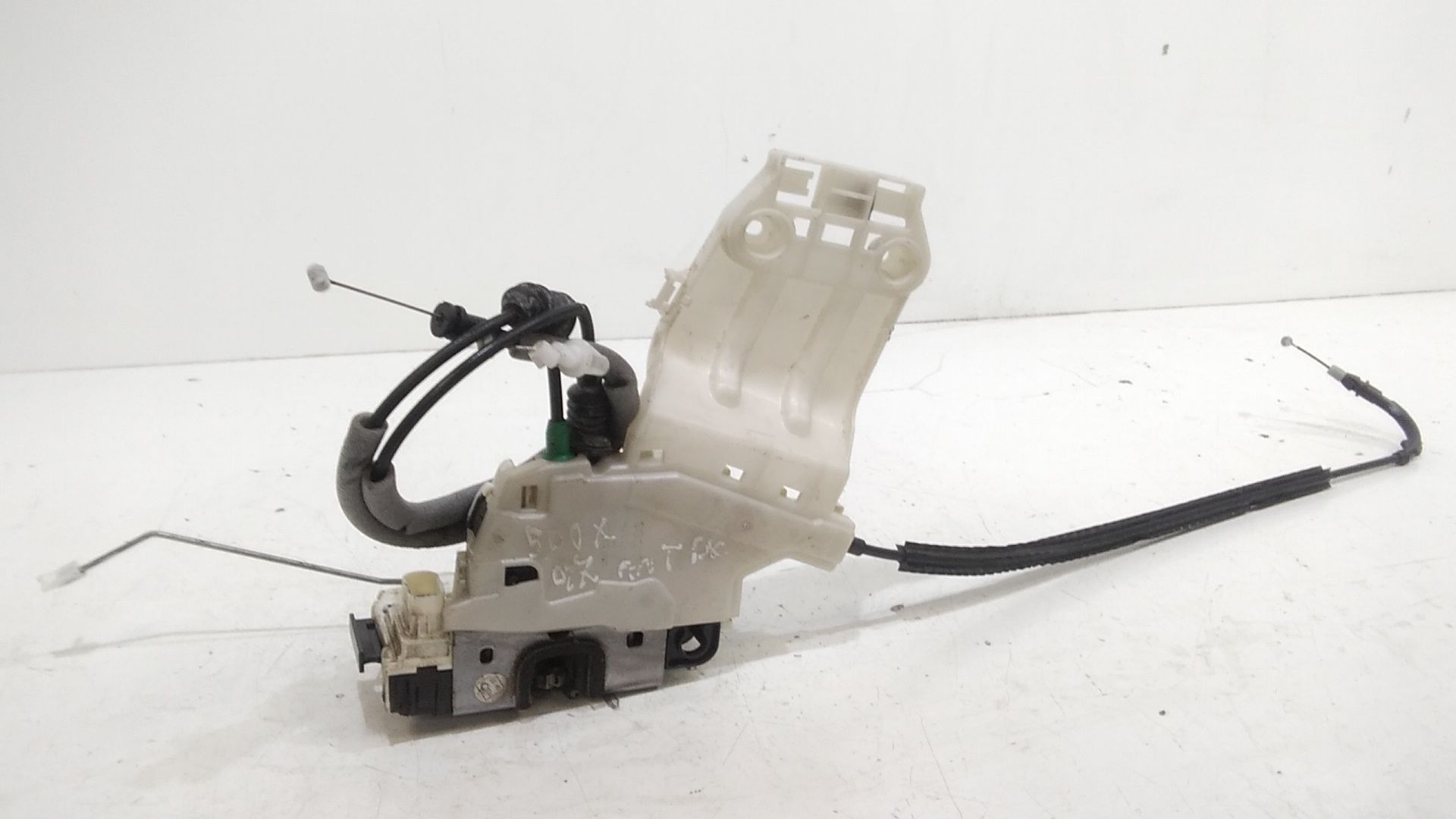 Serratura Anteriore Destra FIAT 500 X Serie (15>)