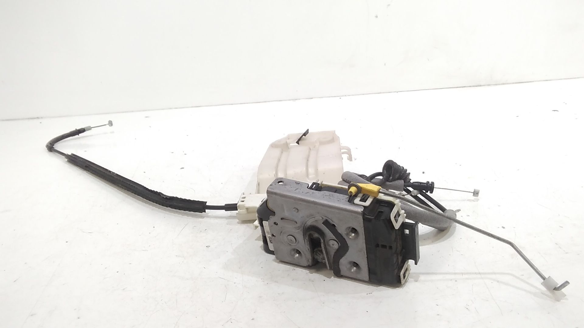 Serratura Anteriore Destra FIAT 500 X Serie (15>)