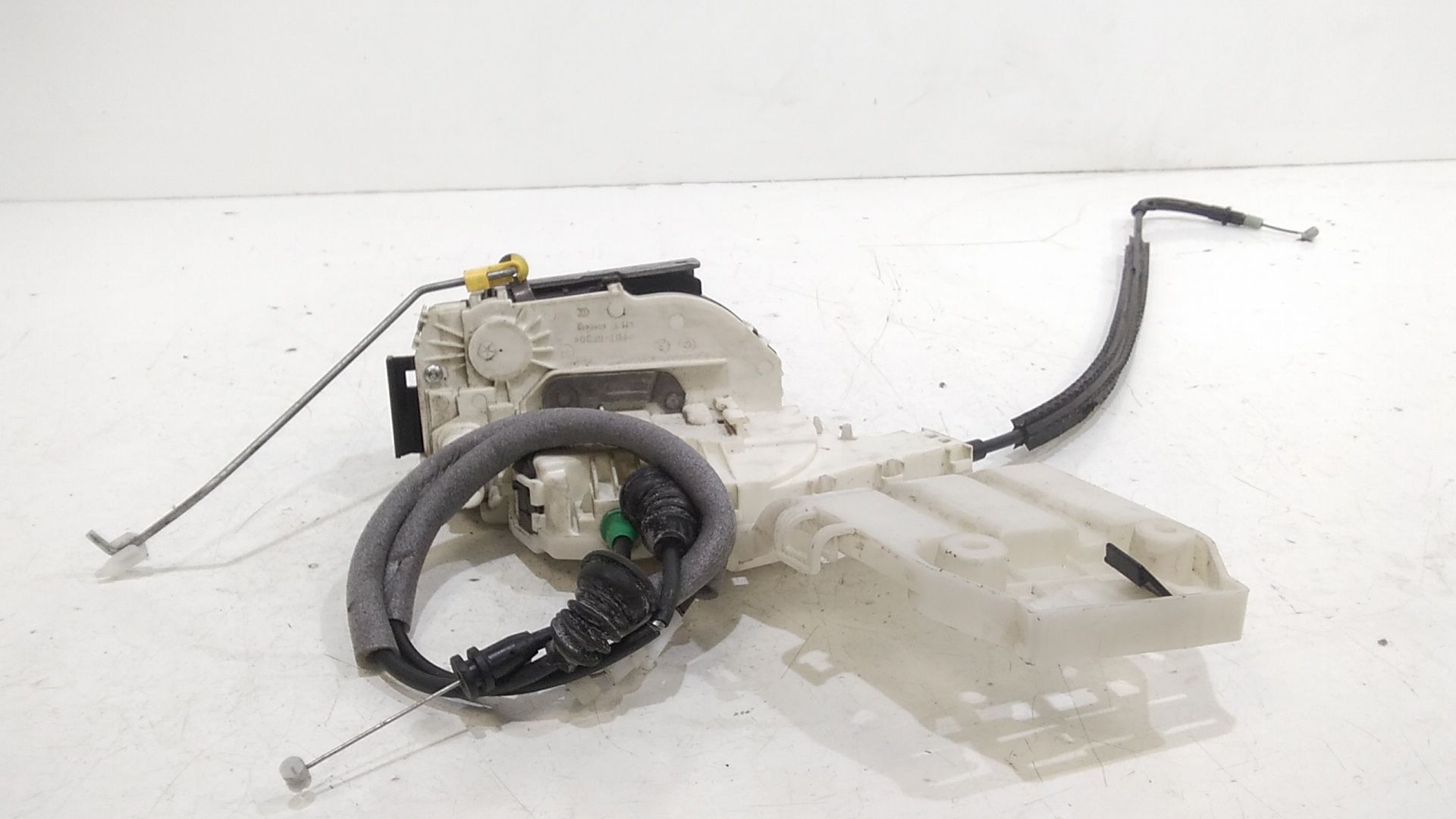 Serratura Anteriore Destra FIAT 500 X Serie (15>)