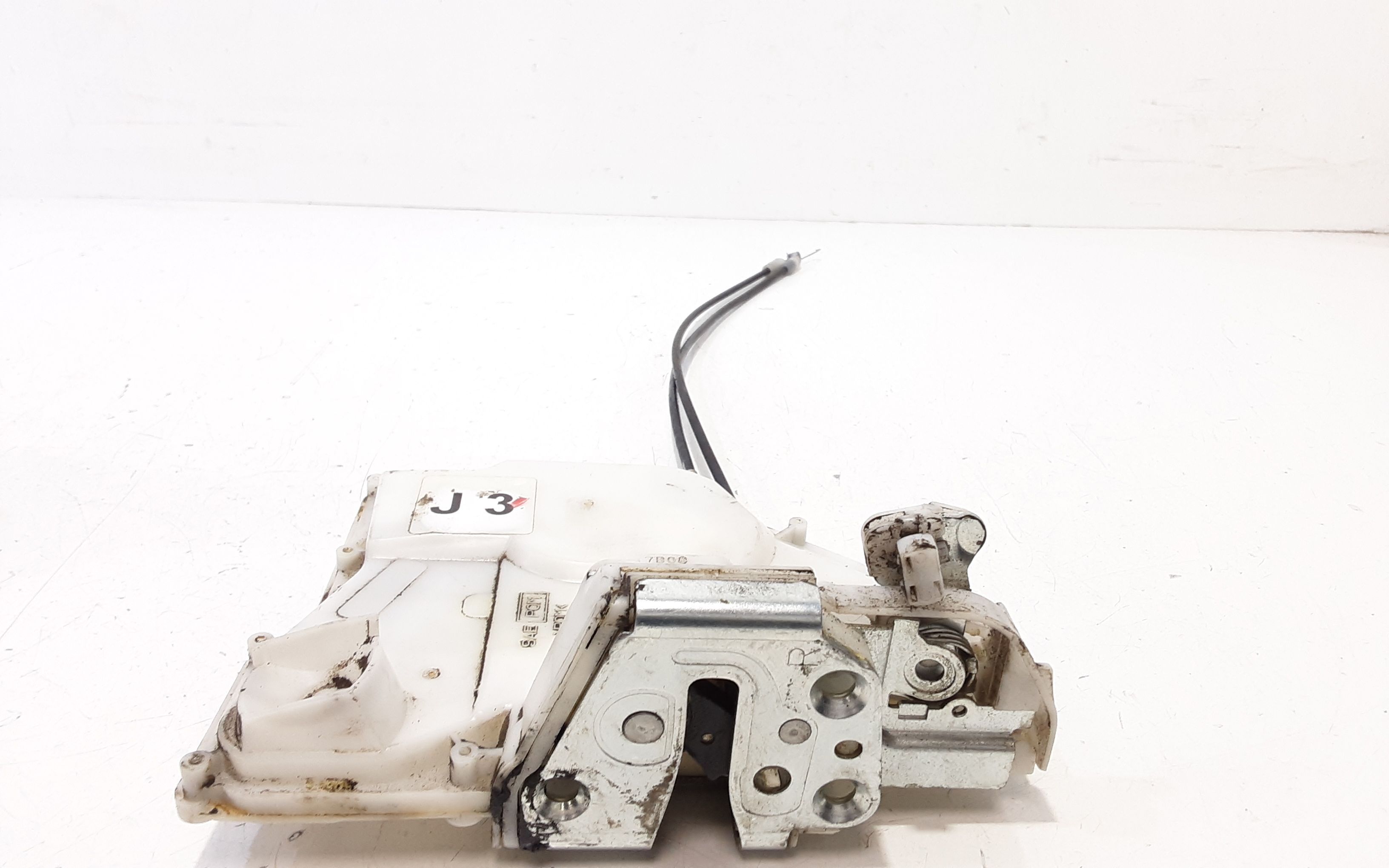 Serratura Anteriore Destra SUZUKI Swift 4 Serie (04>10)