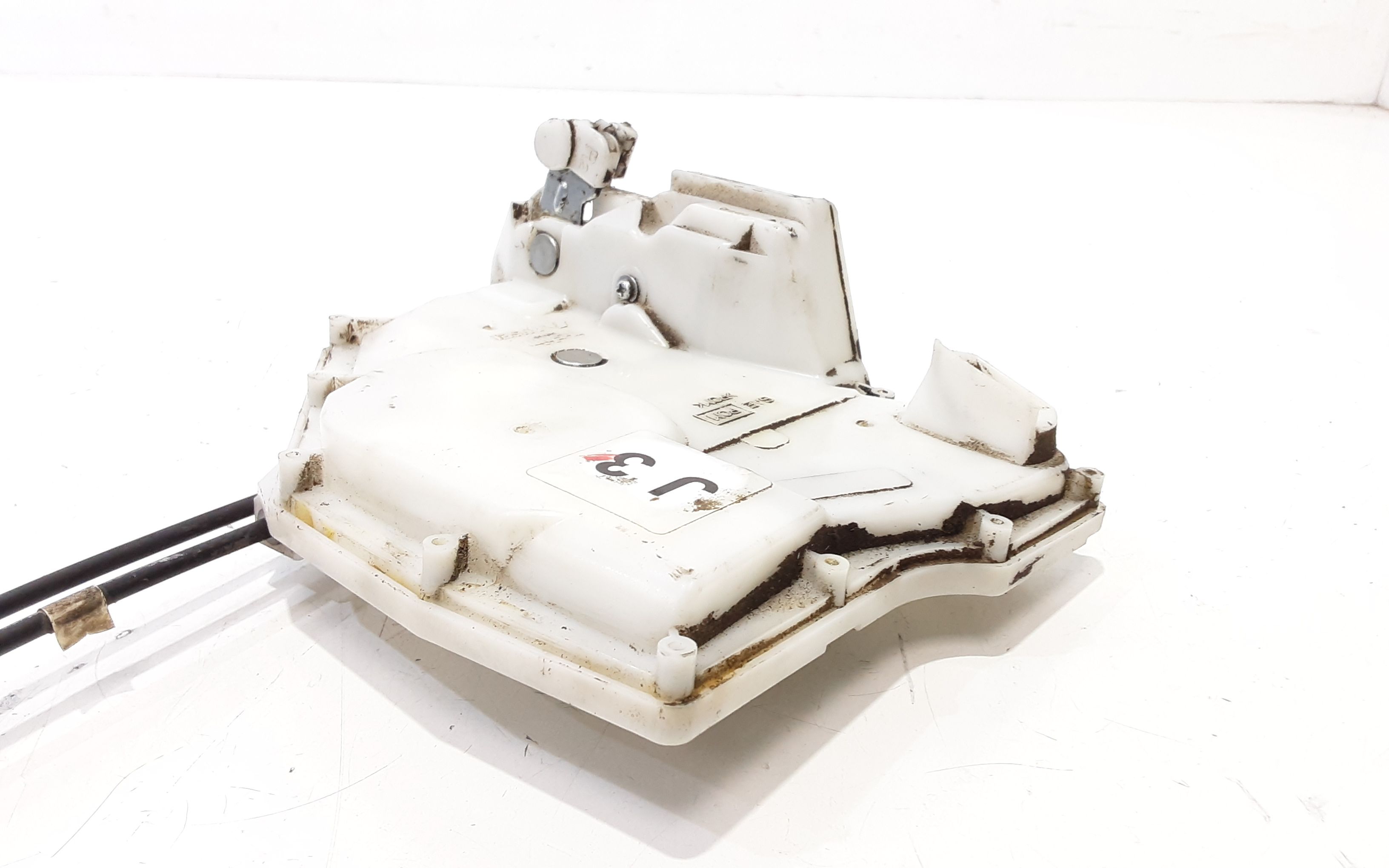 Serratura Anteriore Destra SUZUKI Swift 4 Serie (04>10)