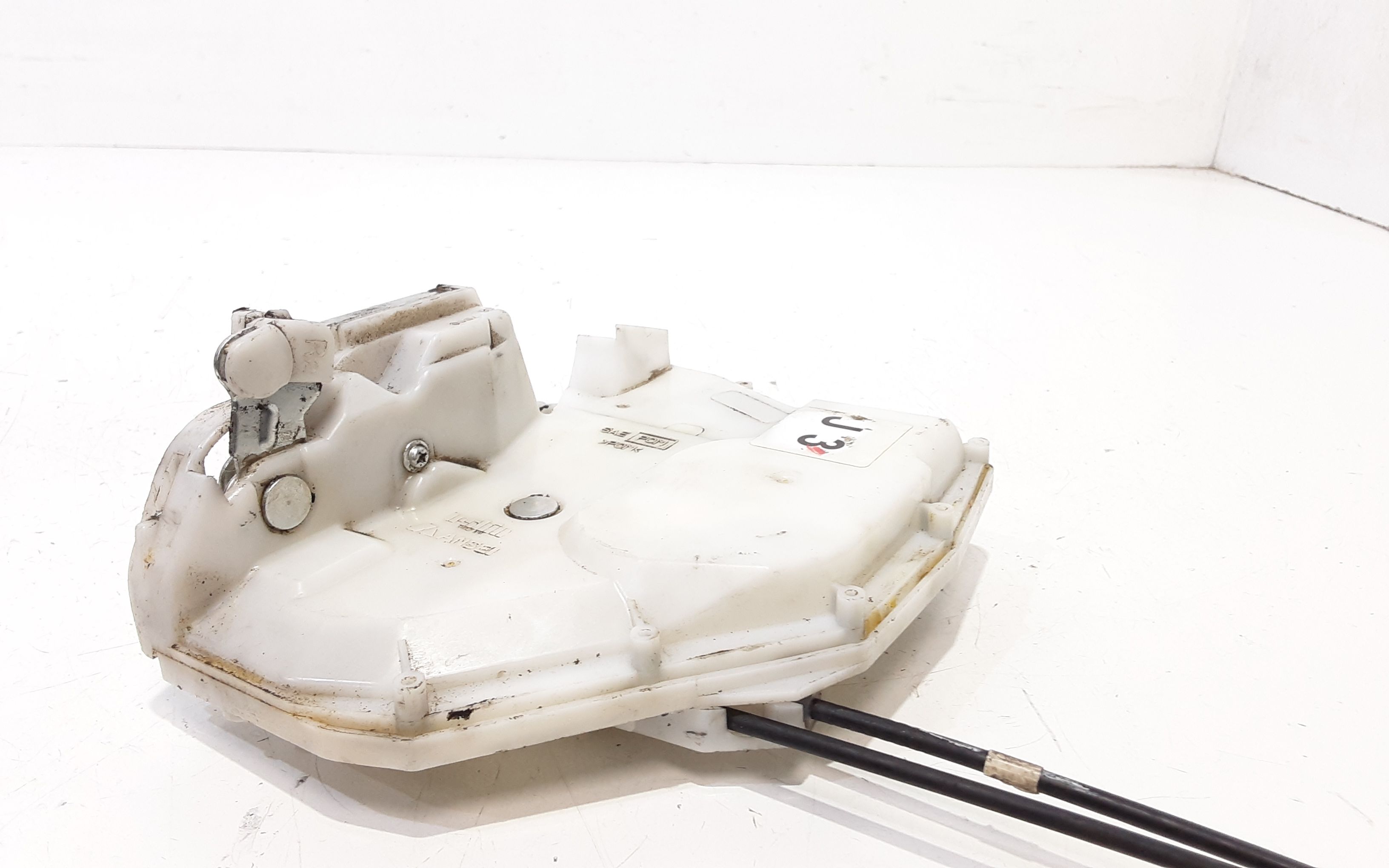 Serratura Anteriore Destra SUZUKI Swift 4 Serie (04>10)