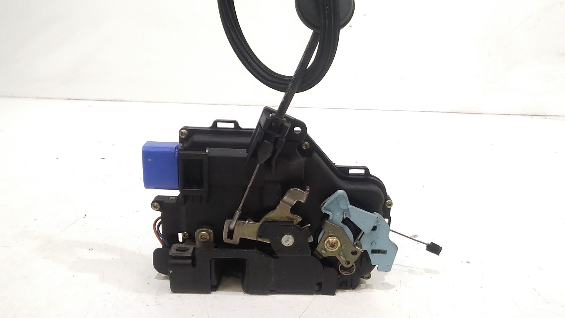 Serratura Anteriore Destra VOLKSWAGEN Golf 5 Berlina (03>08)