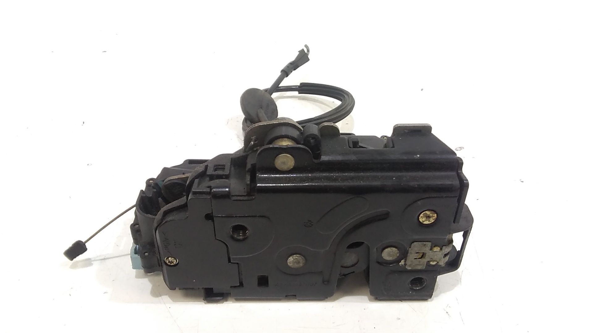 Serratura Anteriore Destra VOLKSWAGEN Golf 5 Berlina (03>08)