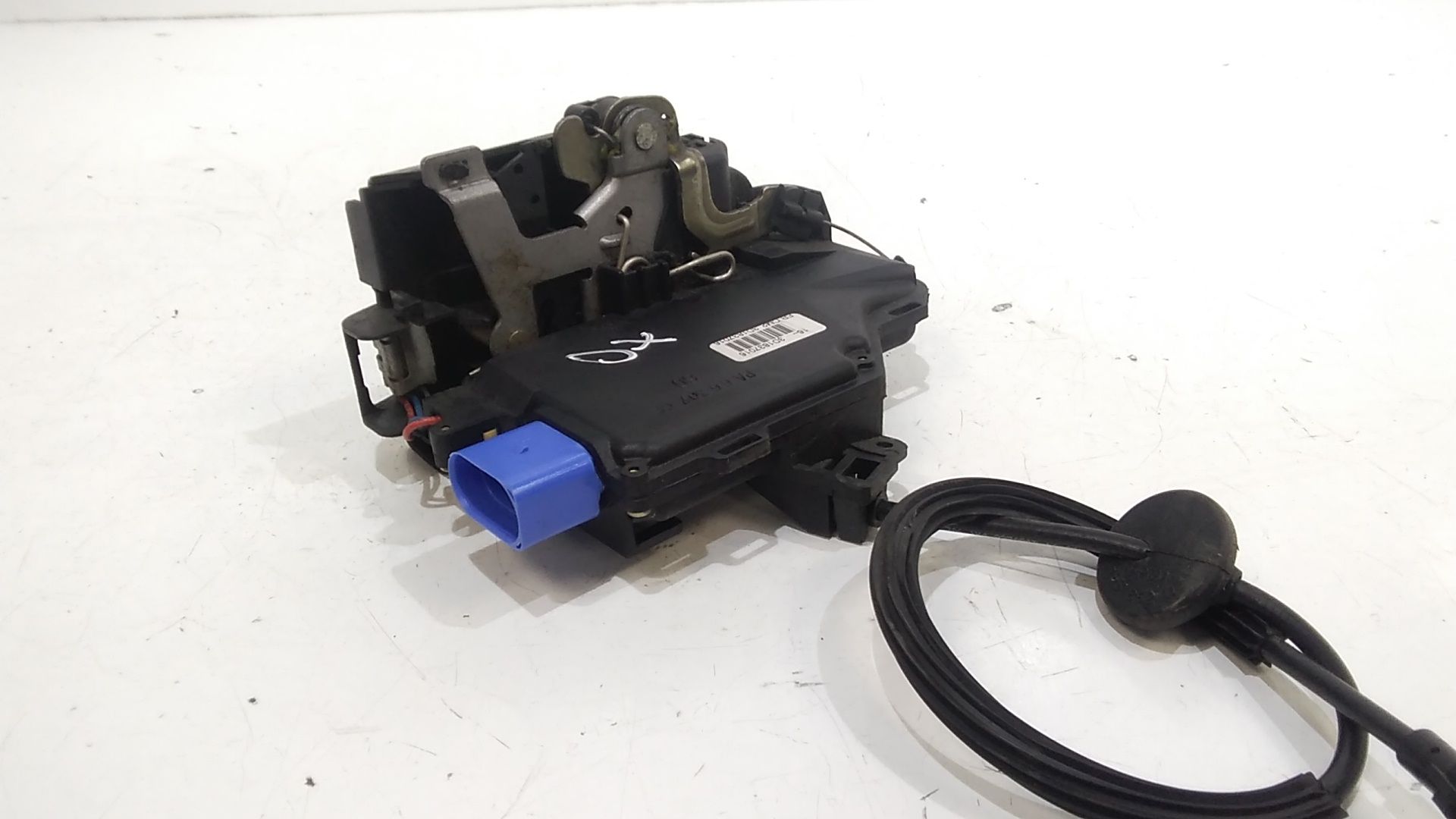 Serratura Anteriore Destra VOLKSWAGEN Golf 5 Berlina (03>08)