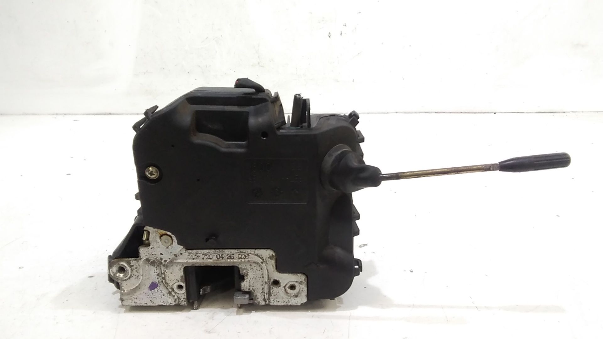 Serratura Anteriore Destra MERCEDES Classe C Berlina W203 2 Serie