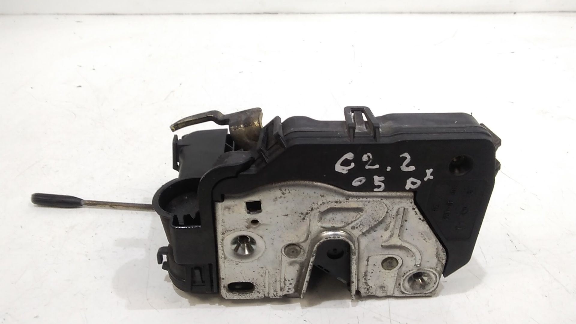 Serratura Anteriore Destra MERCEDES Classe C Berlina W203 2 Serie