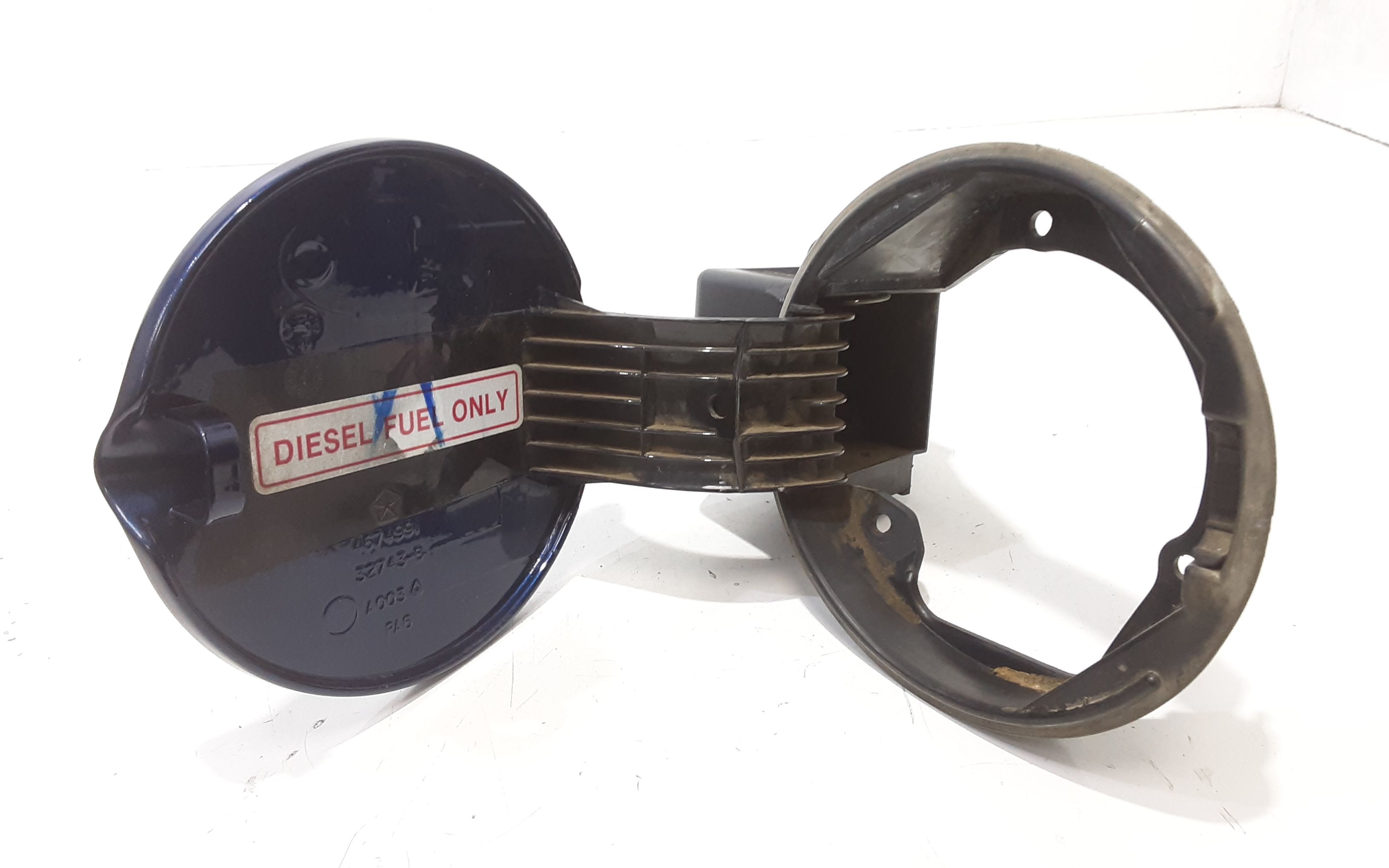 Sportellino Carburante CHRYSLER Voyager 3 Serie