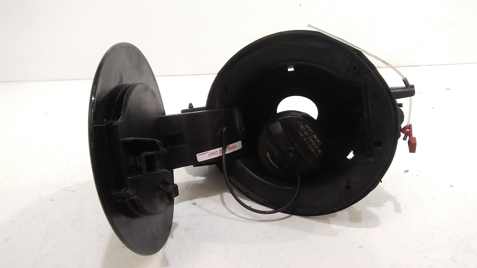 Sportellino Carburante JEEP Cherokee 6 Serie