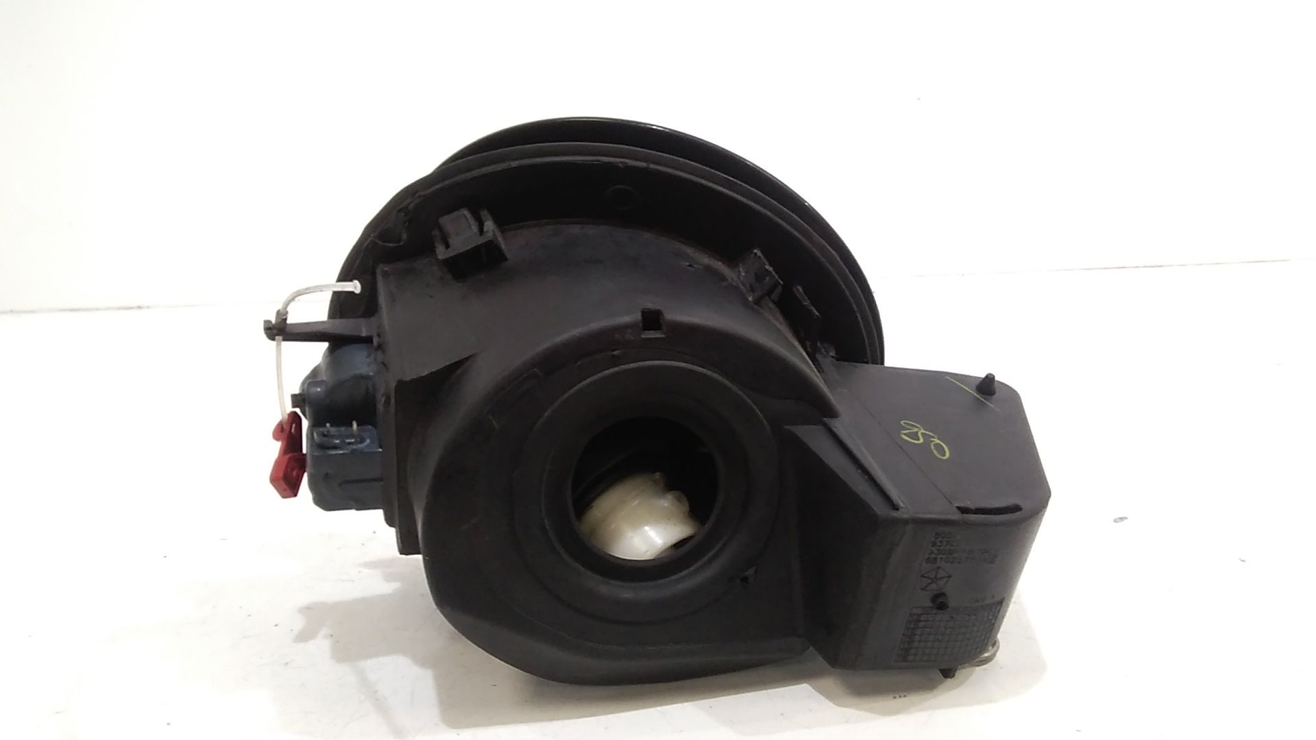 Sportellino Carburante JEEP Cherokee 6 Serie