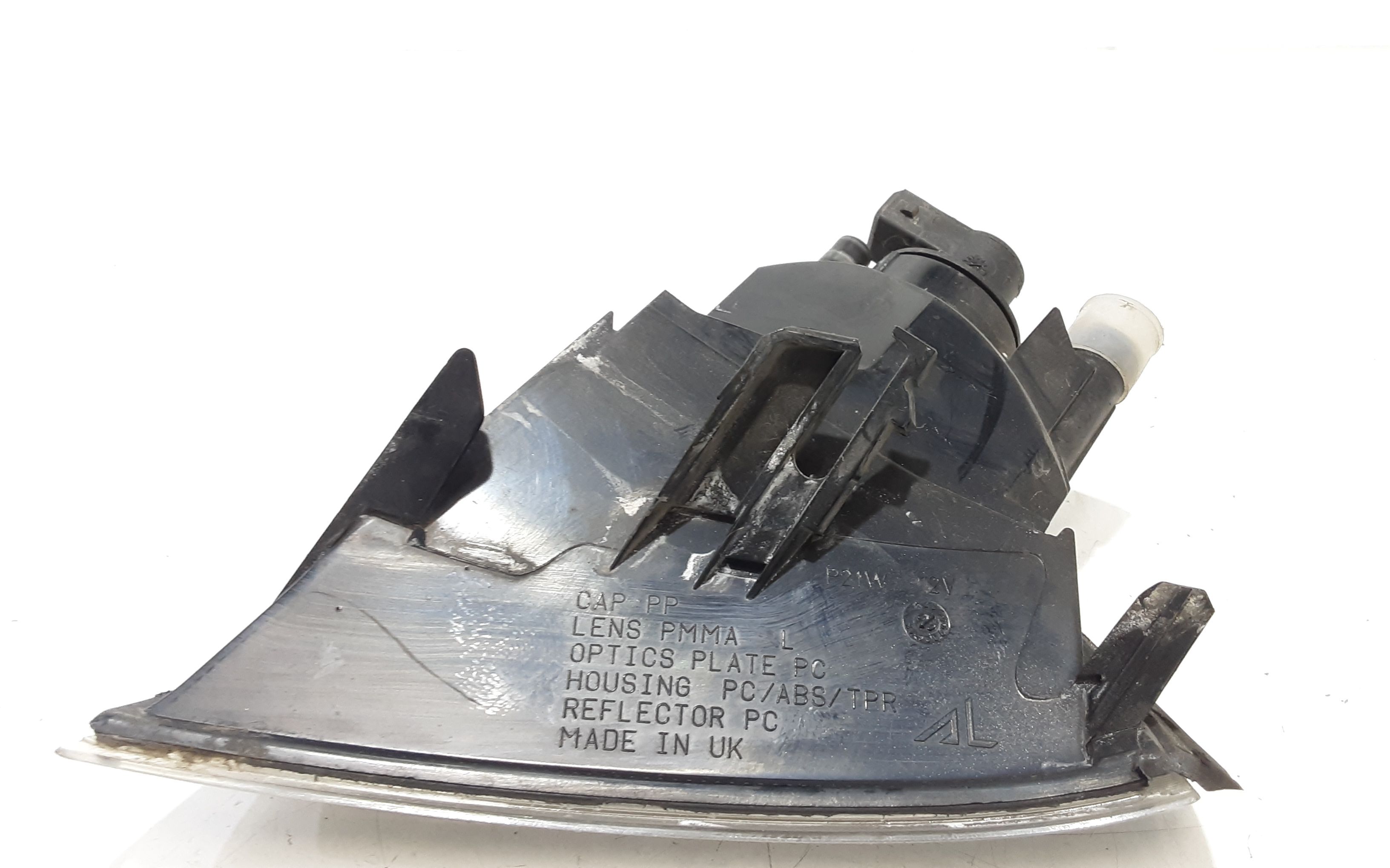 Freccia fanalino ant SX lato guida TOYOTA Avensis Berlina 1 Serie