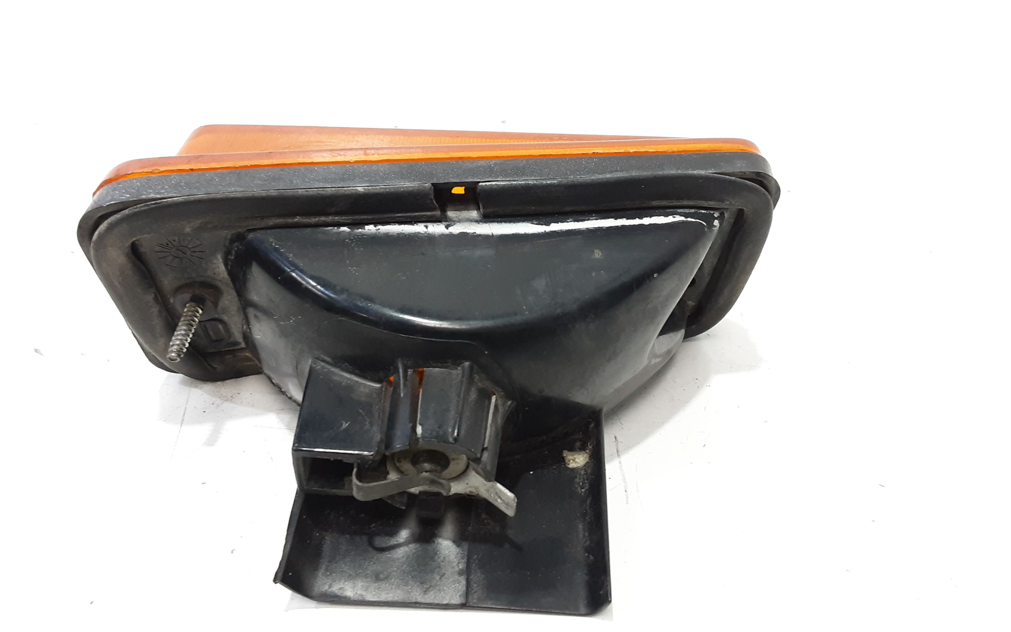 Freccia fanalino ant DX lato passeggero FIAT 126 1 Serie