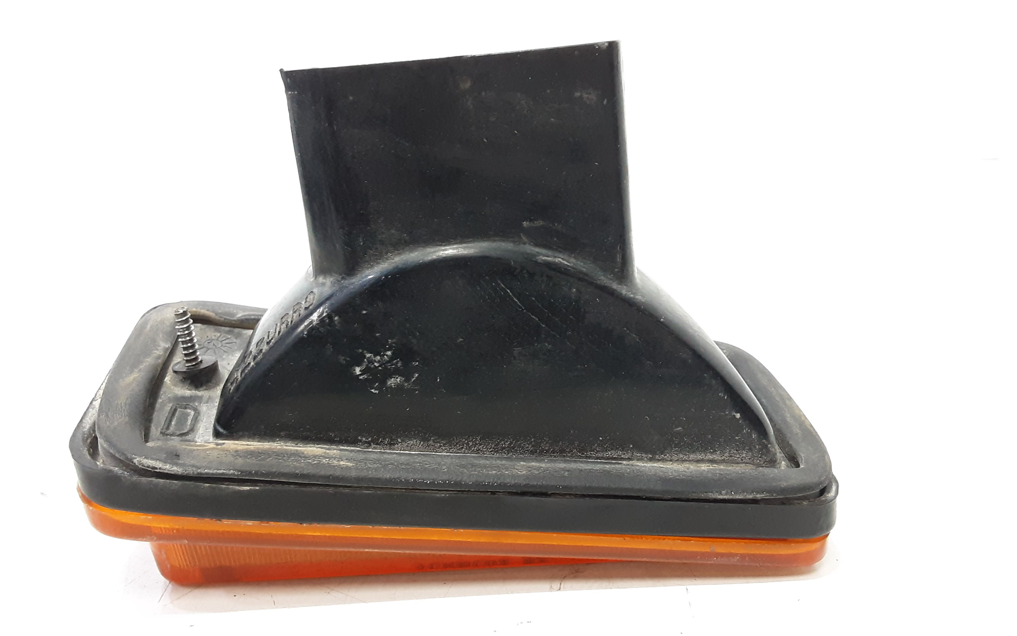 Freccia fanalino ant DX lato passeggero FIAT 126 1 Serie