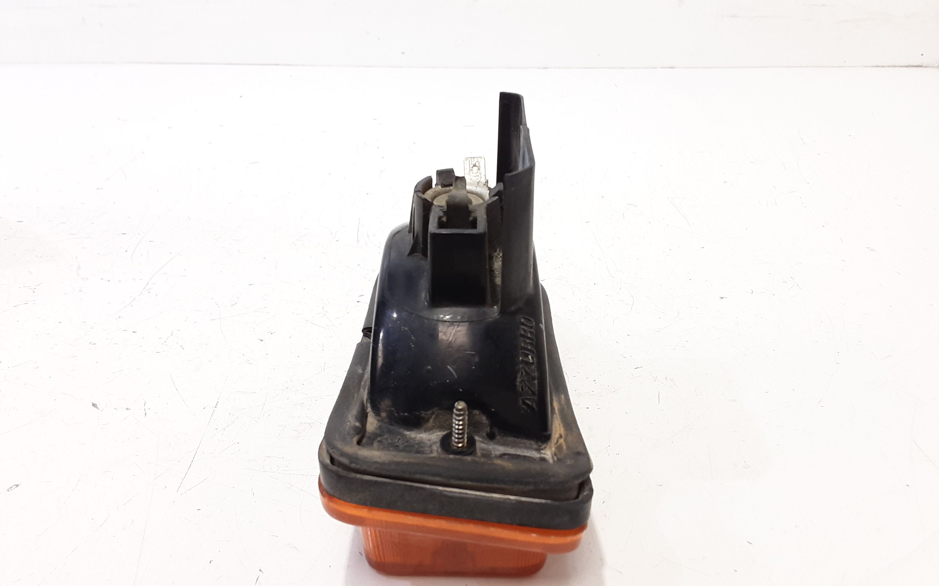 Freccia fanalino ant DX lato passeggero FIAT 126 1 Serie