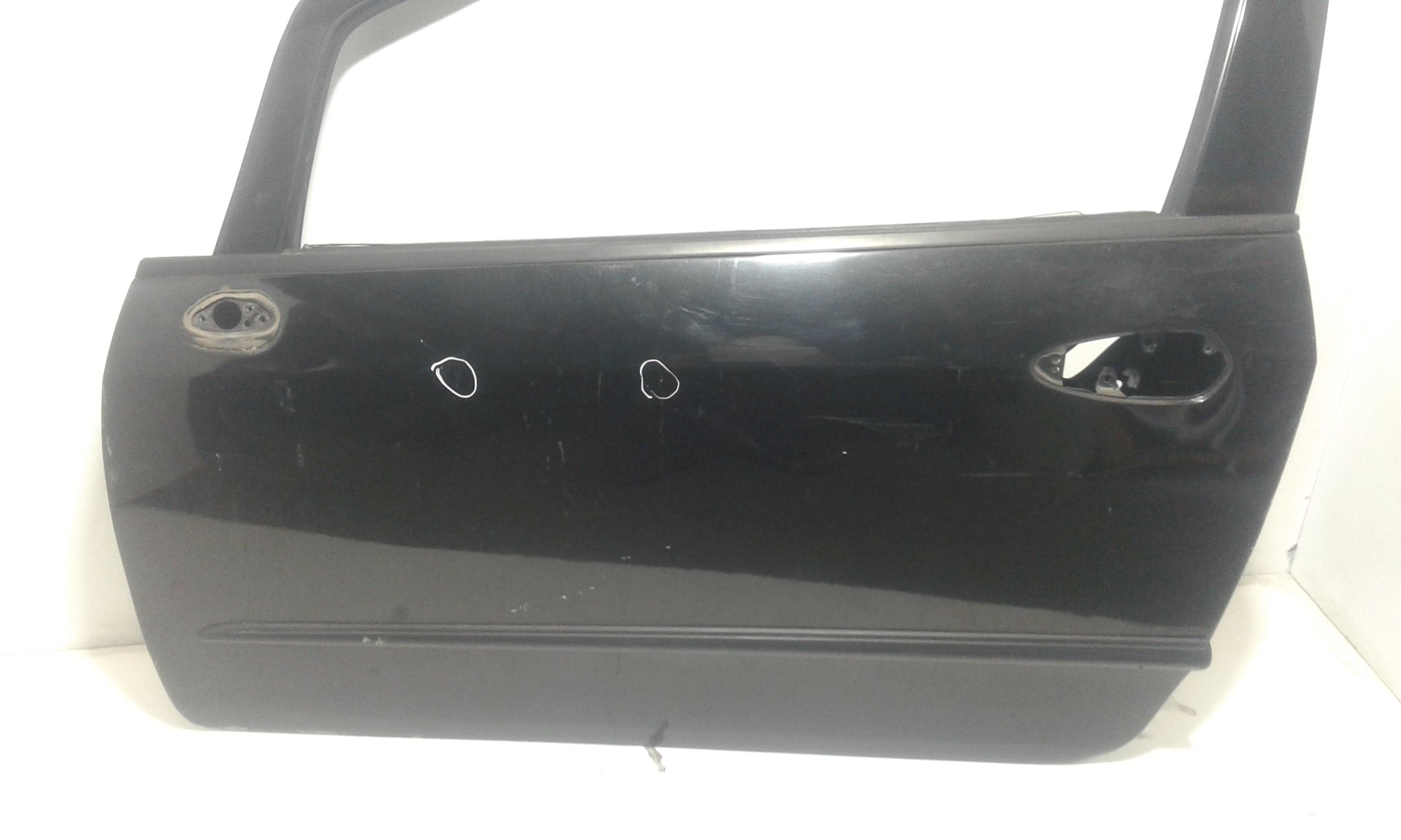 Portiera Anteriore Sinistra FIAT Punto Berlina 3P 3 Serie