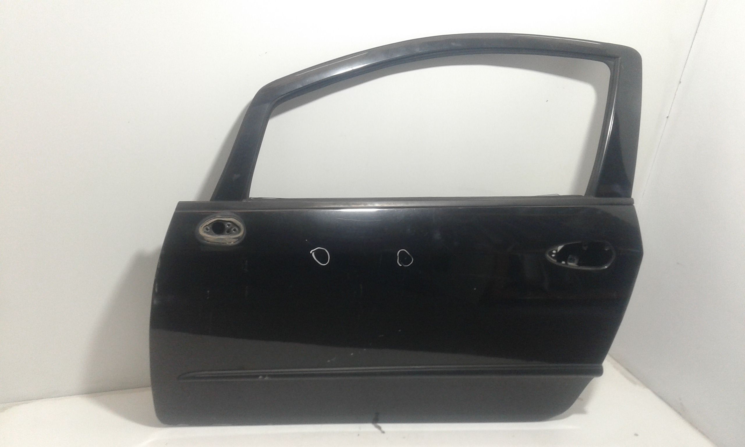 Portiera Anteriore Sinistra FIAT Punto Berlina 3P 3 Serie