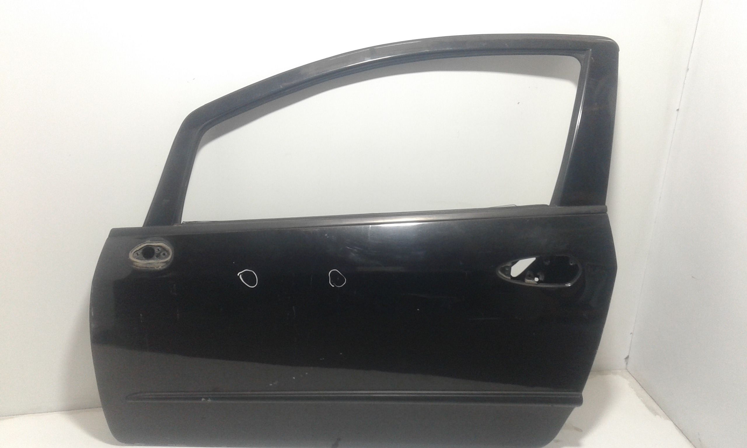 Portiera Anteriore Sinistra FIAT Punto Berlina 3P 3 Serie