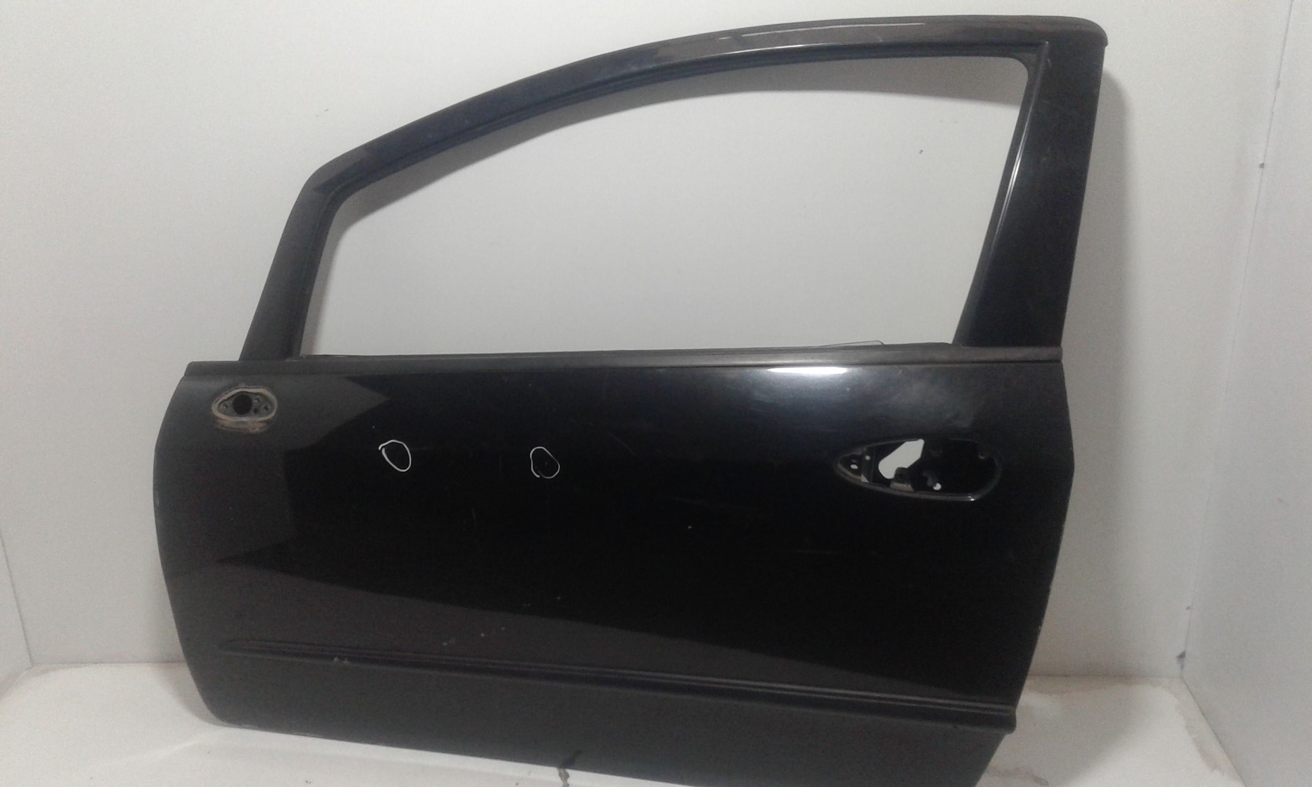 Portiera Anteriore Sinistra FIAT Punto Berlina 3P 3 Serie