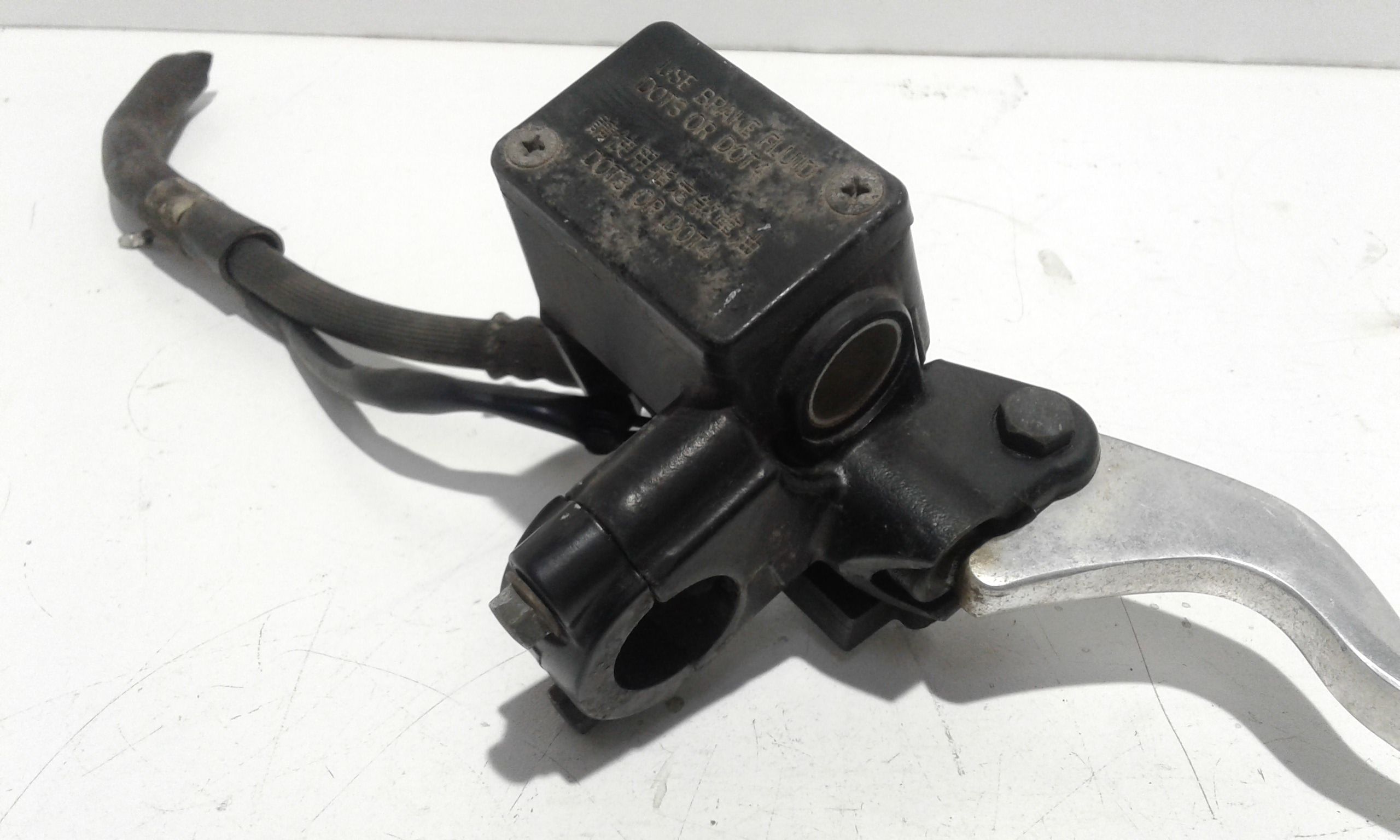 Pompa Freno anteriore Kymco People s 200