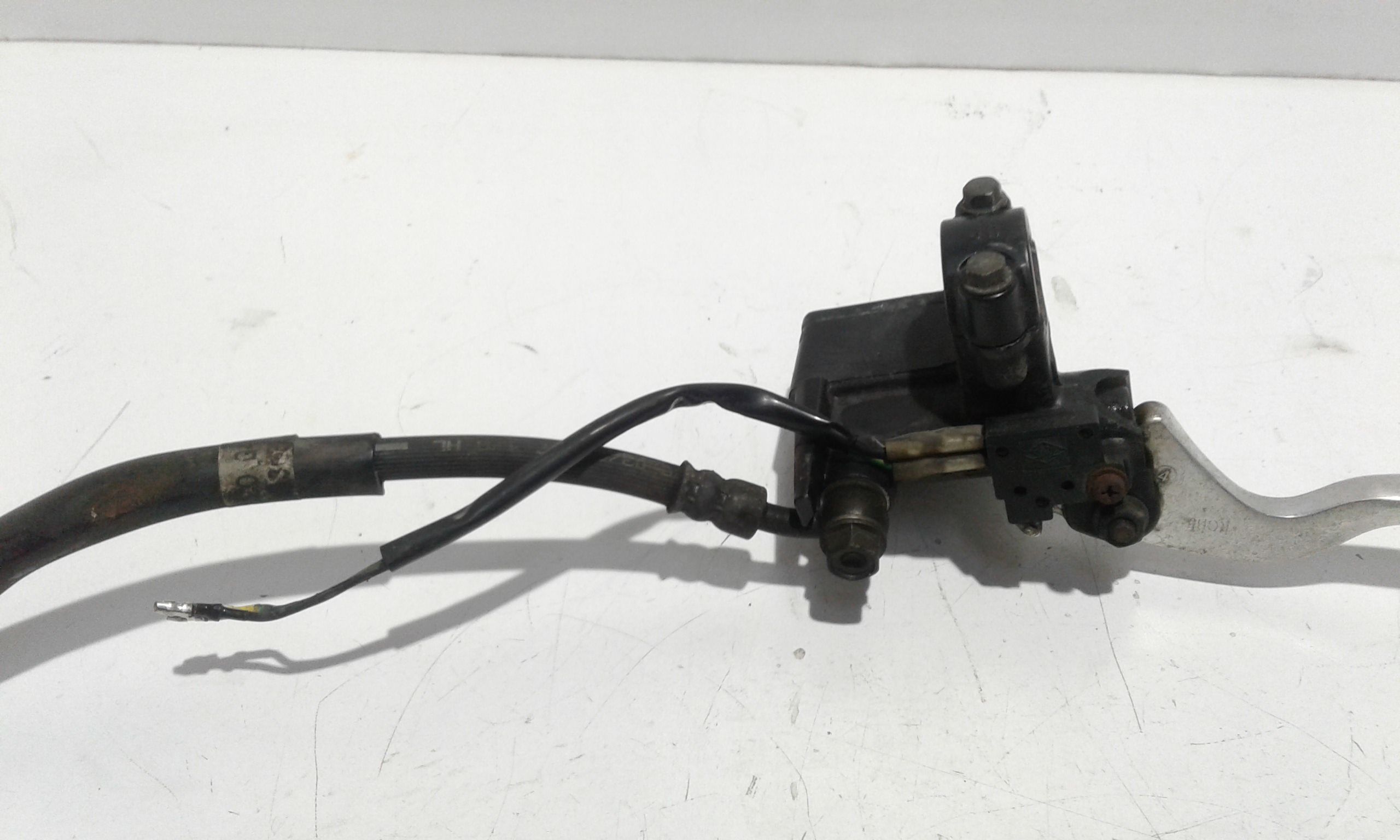 Pompa Freno anteriore Kymco People s 200