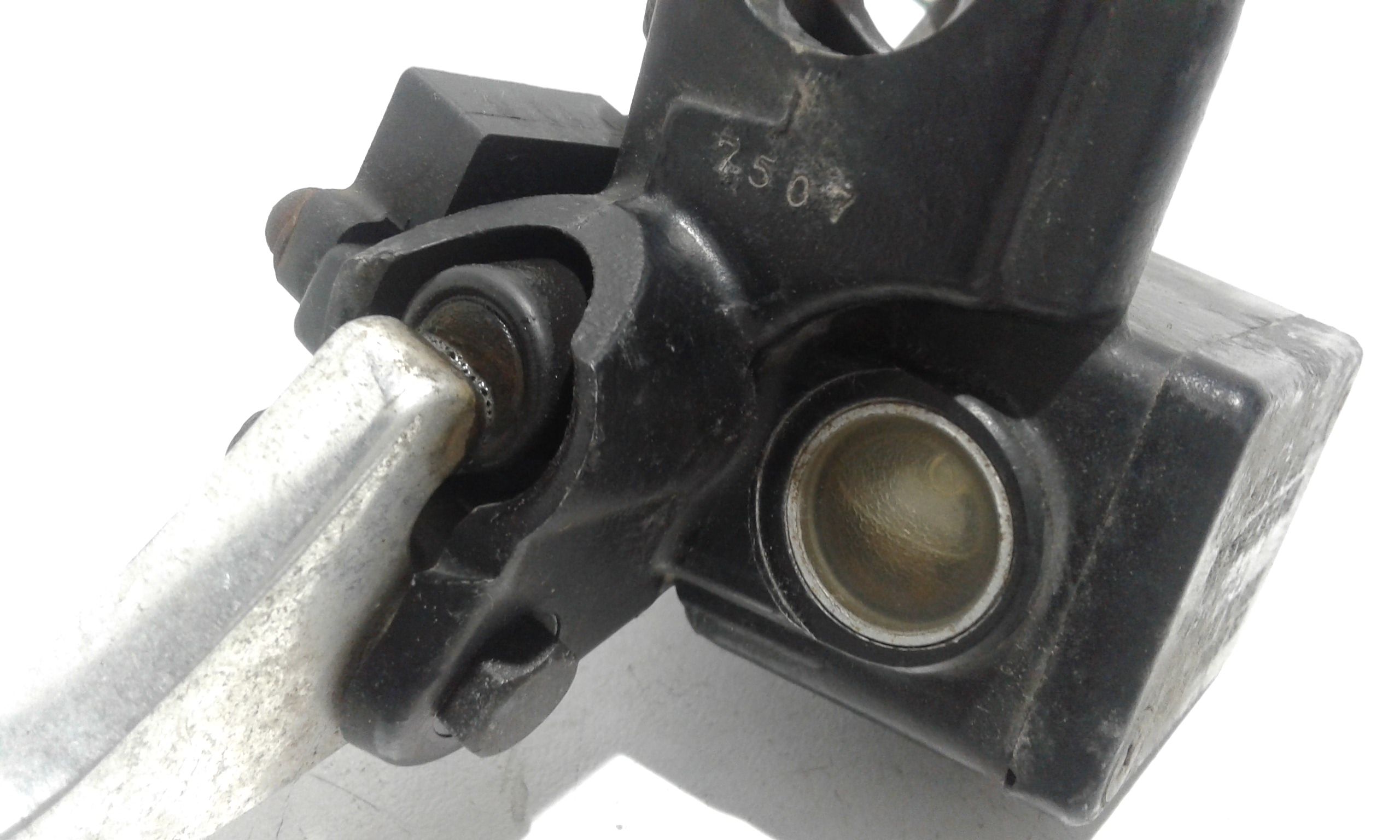 Pompa Freno anteriore Kymco People s 200