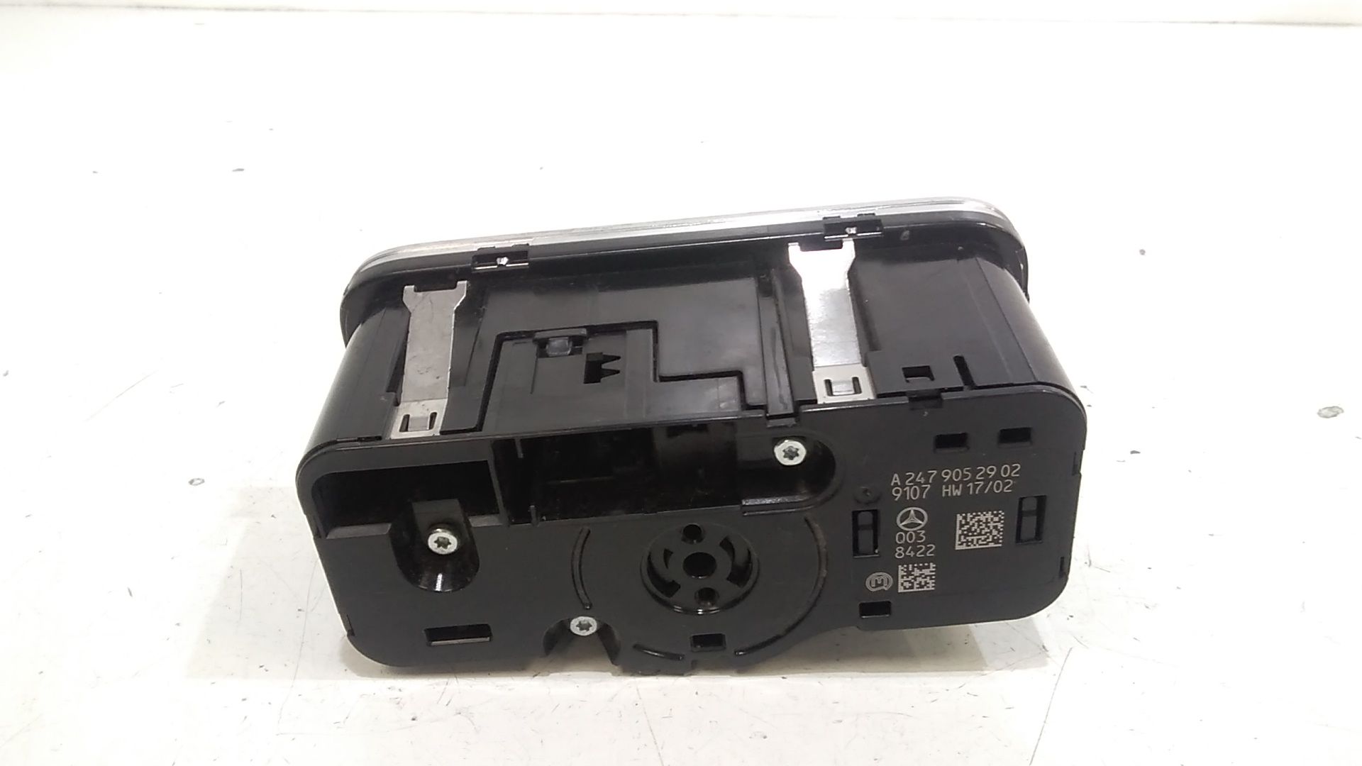 Interruttore comando luci MERCEDES Classe A Serie (W177) (18>)