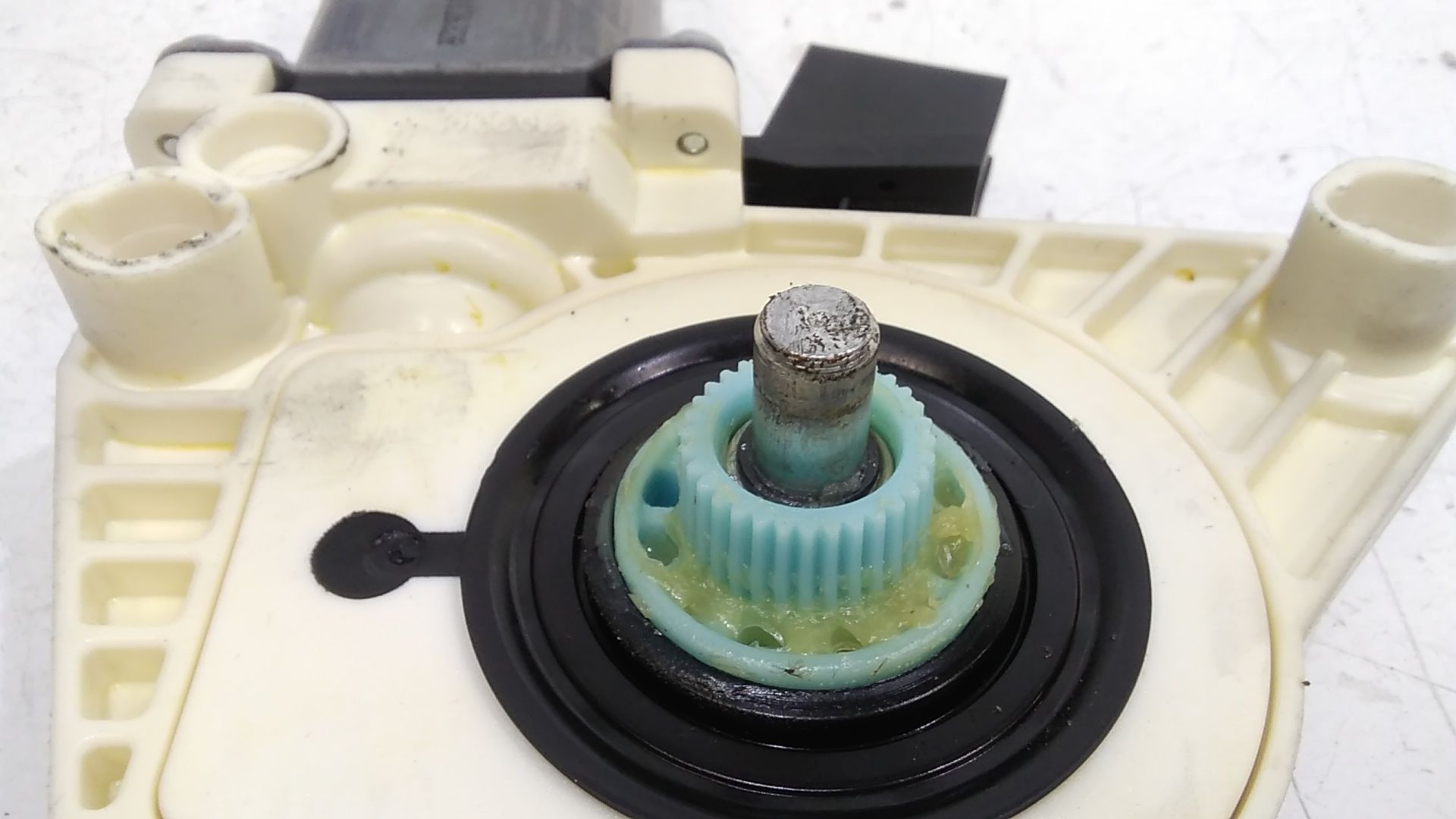 Motorino Alzavetro posteriore Sinistro MERCEDES Classe B W245 1 Serie