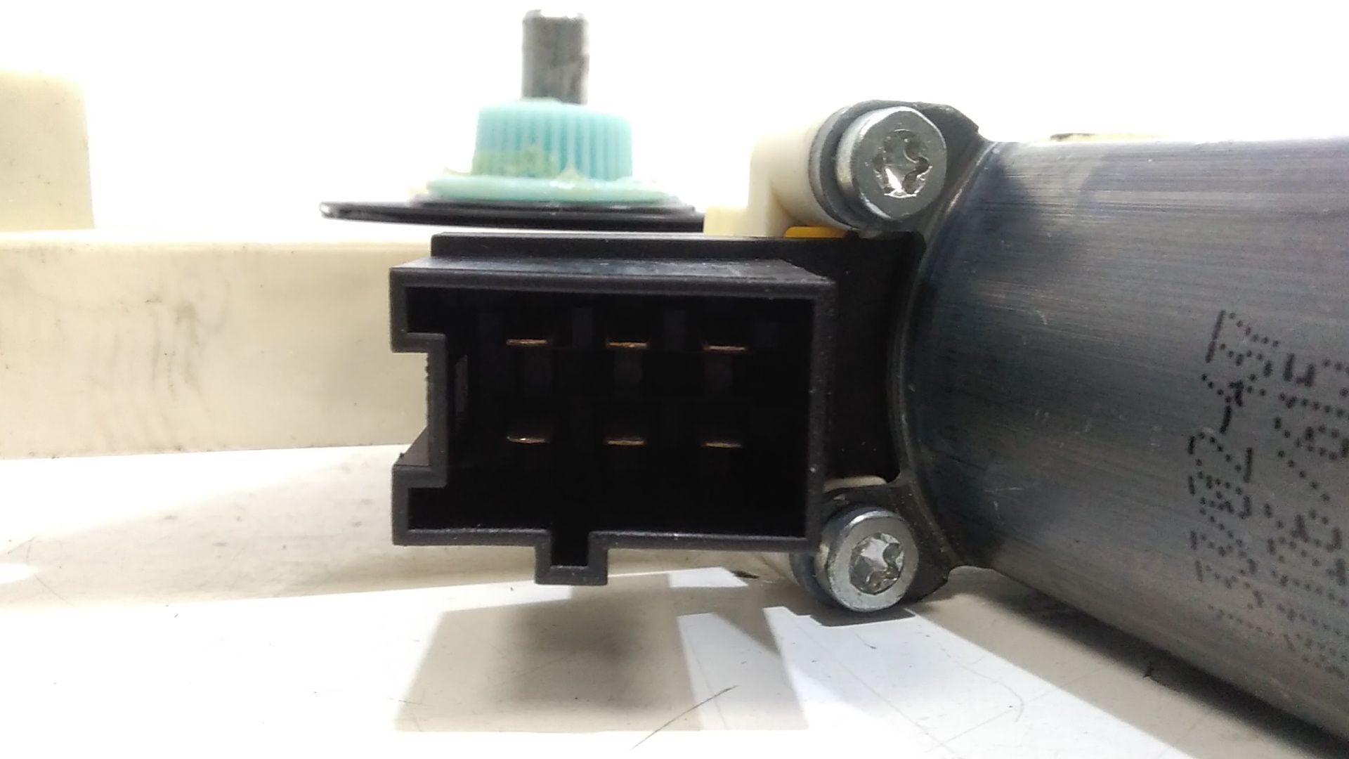 Motorino Alzavetro posteriore Sinistro MERCEDES Classe B W245 1 Serie