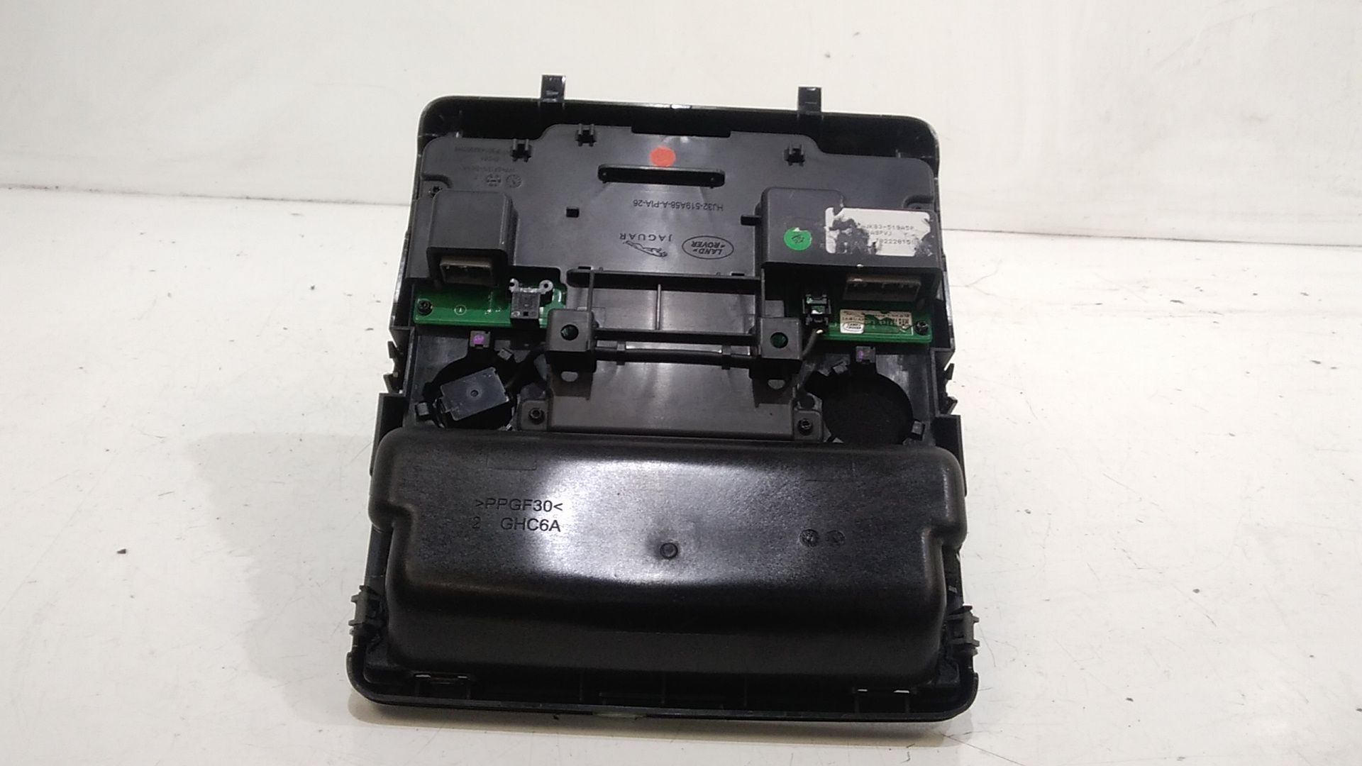 Plafoniera JAGUAR E-Pace Serie  (17>)