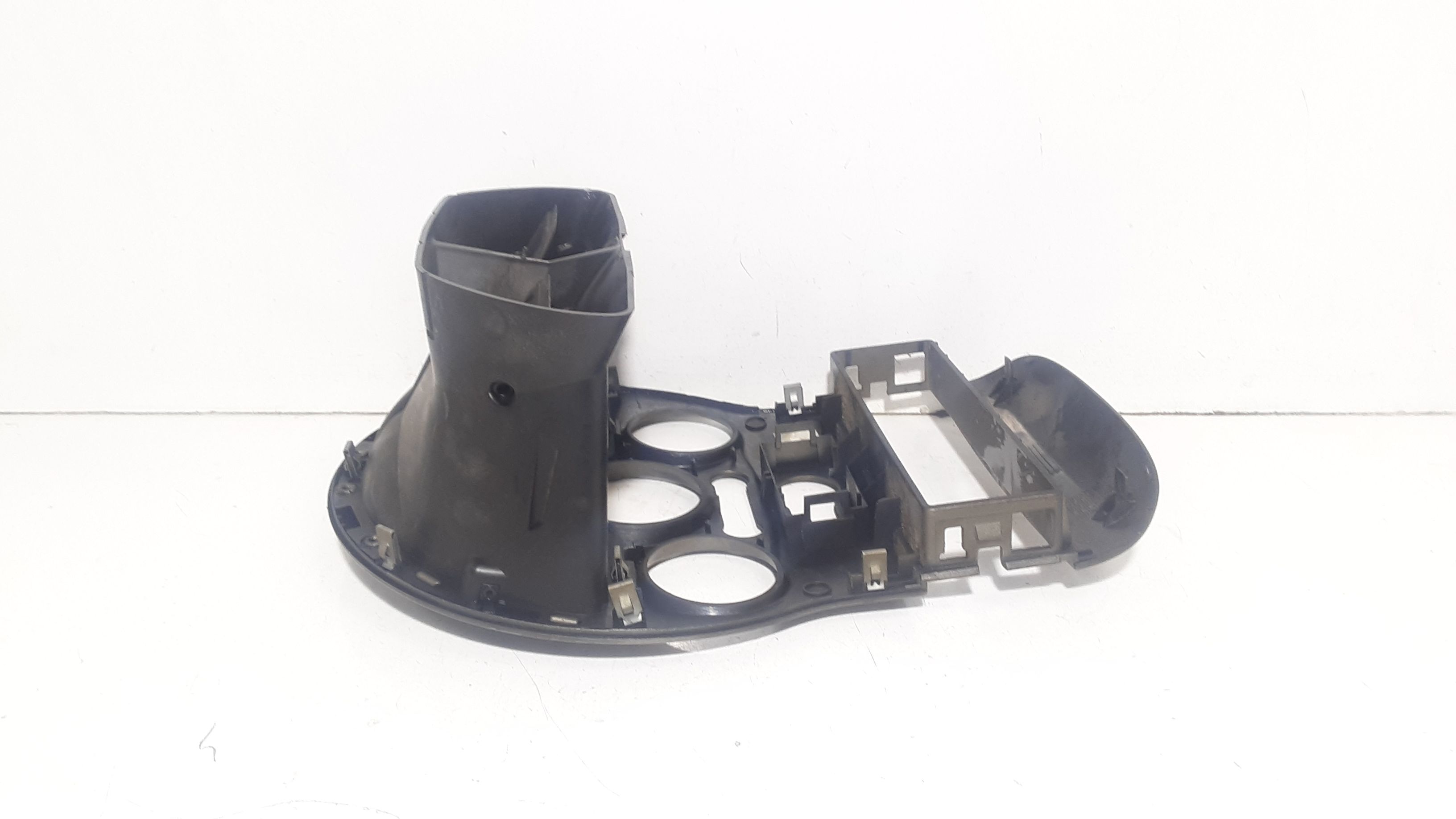 Modanatura Centrale Cruscotto RENAULT Modus 1 Serie