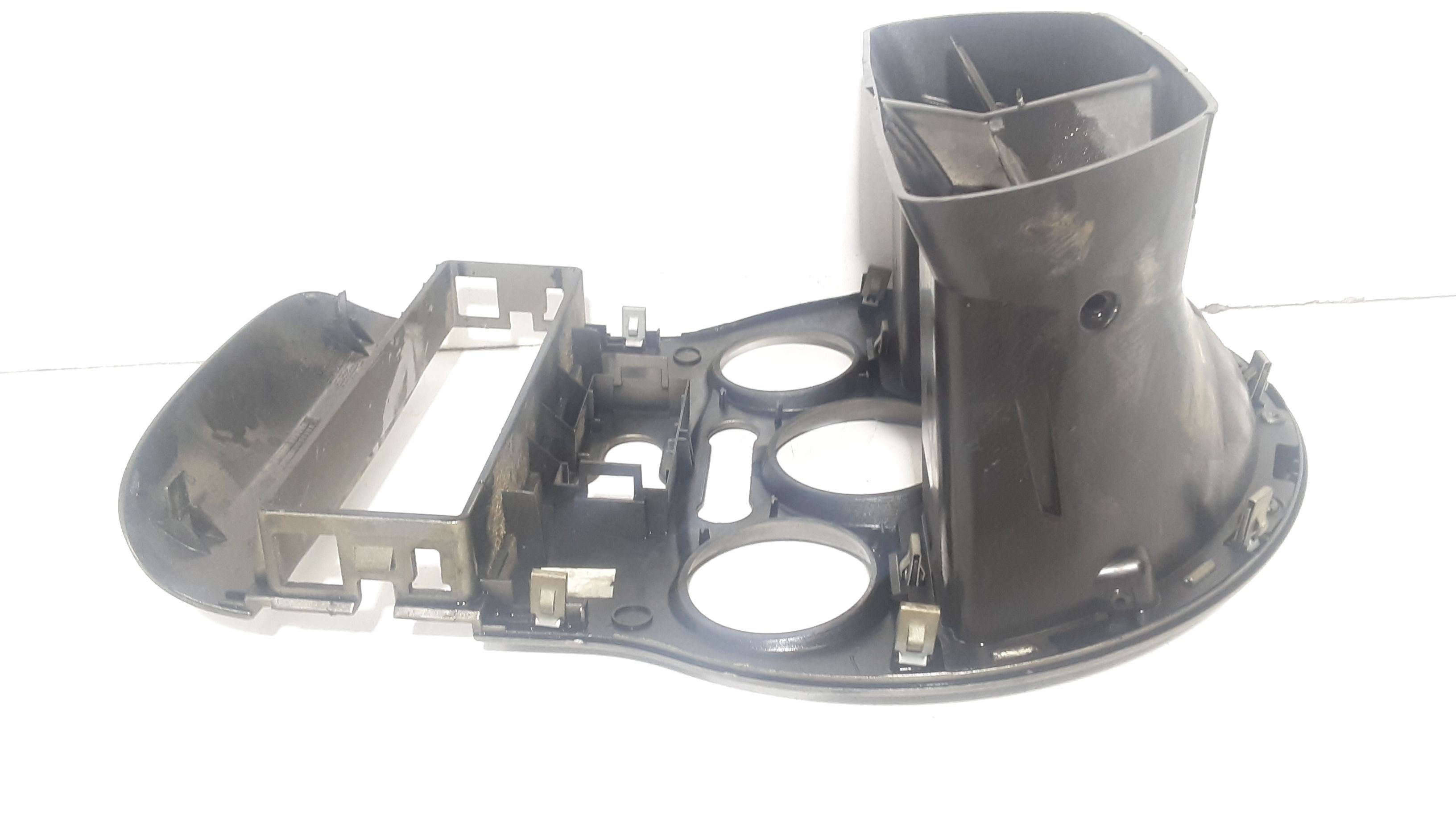 Modanatura Centrale Cruscotto RENAULT Modus 1 Serie