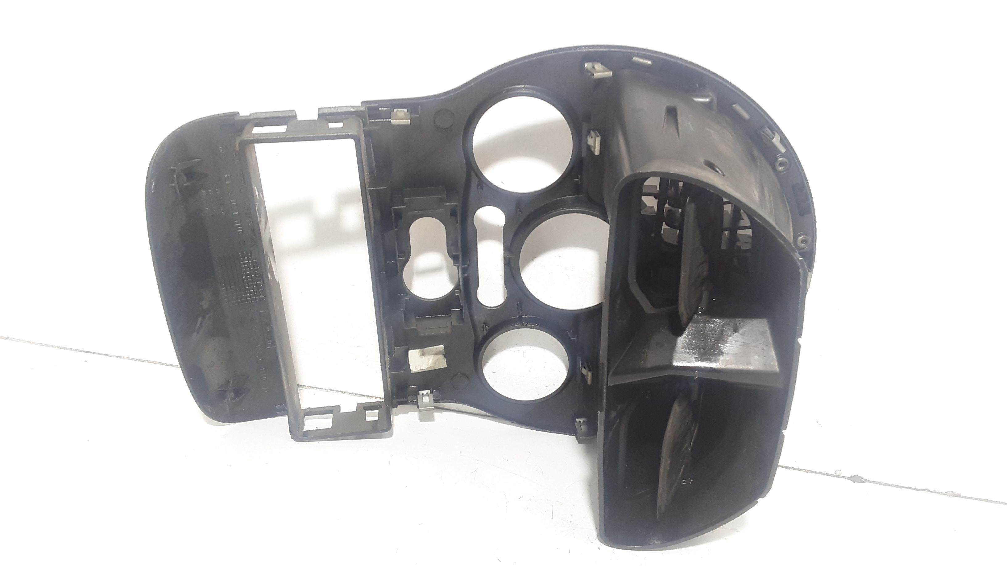 Modanatura Centrale Cruscotto RENAULT Modus 1 Serie