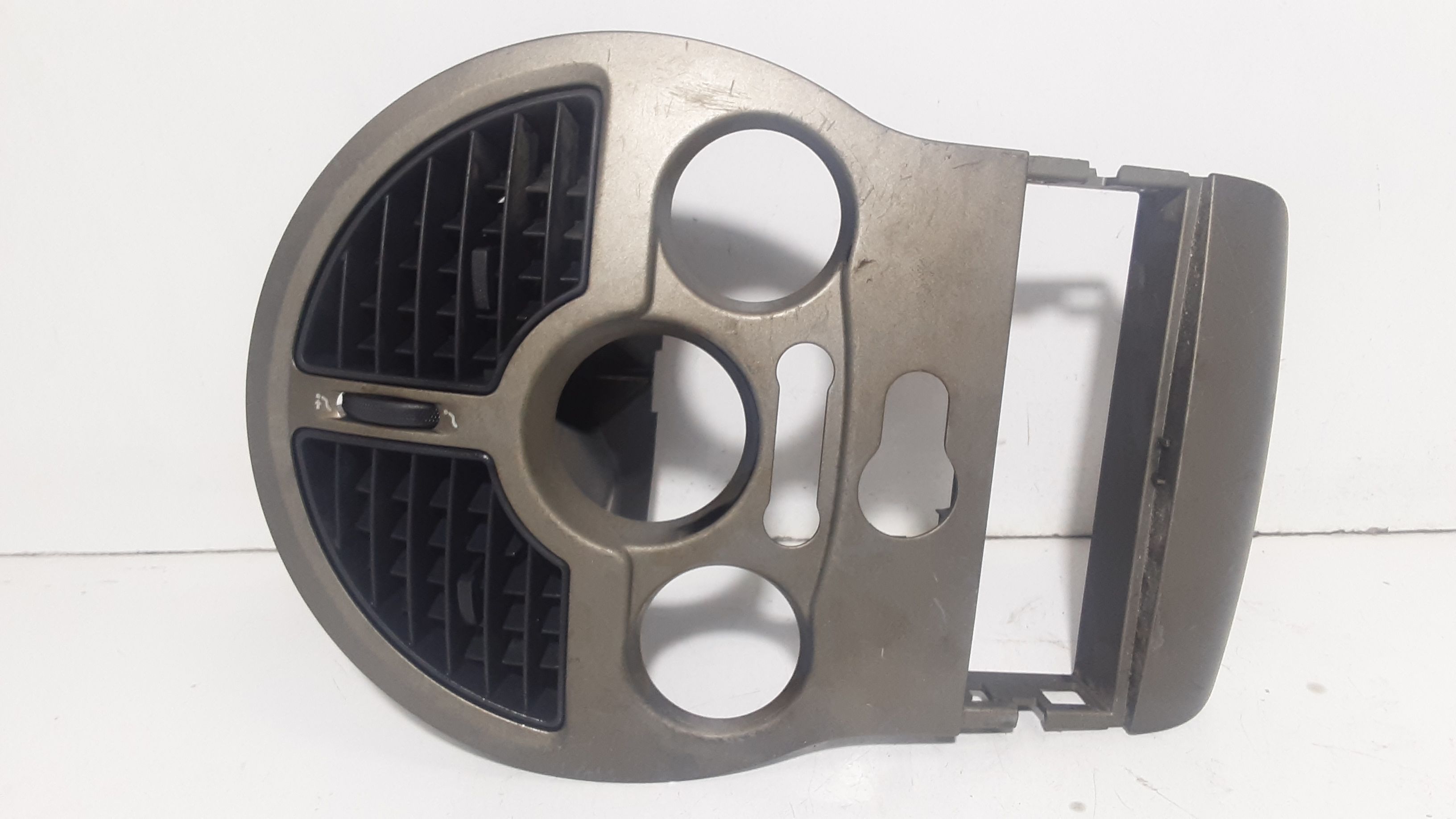 Modanatura Centrale Cruscotto RENAULT Modus 1 Serie