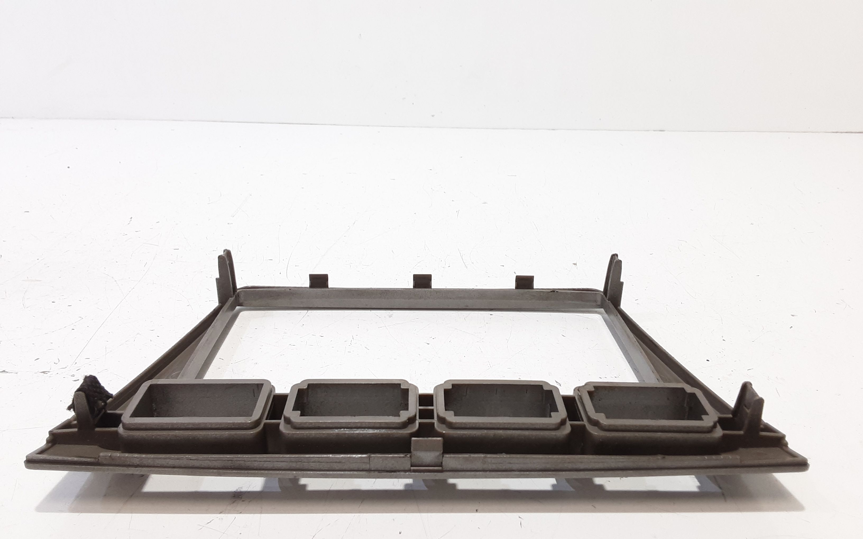 Modanatura Centrale Cruscotto KIA Picanto 1 Serie