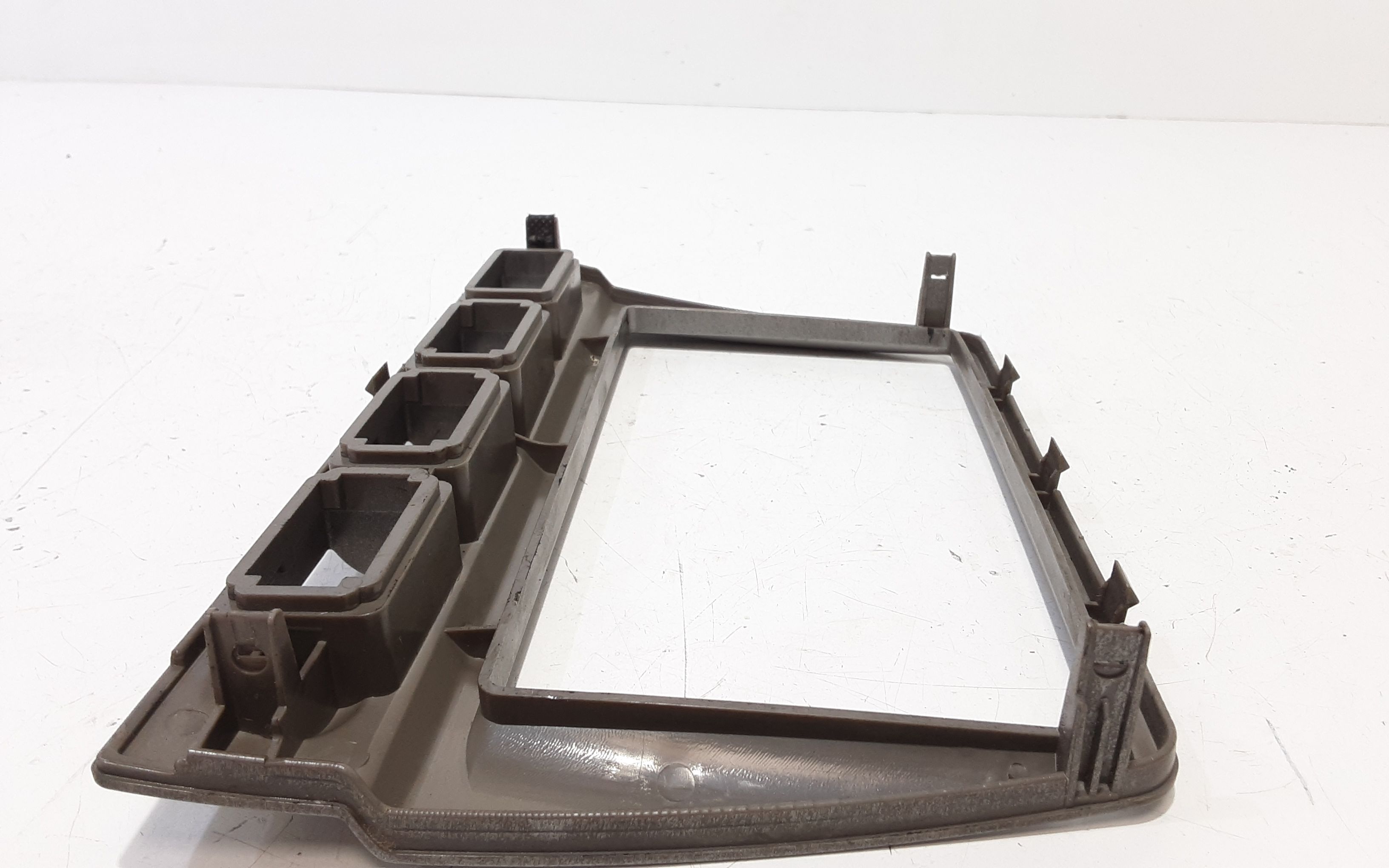 Modanatura Centrale Cruscotto KIA Picanto 1 Serie