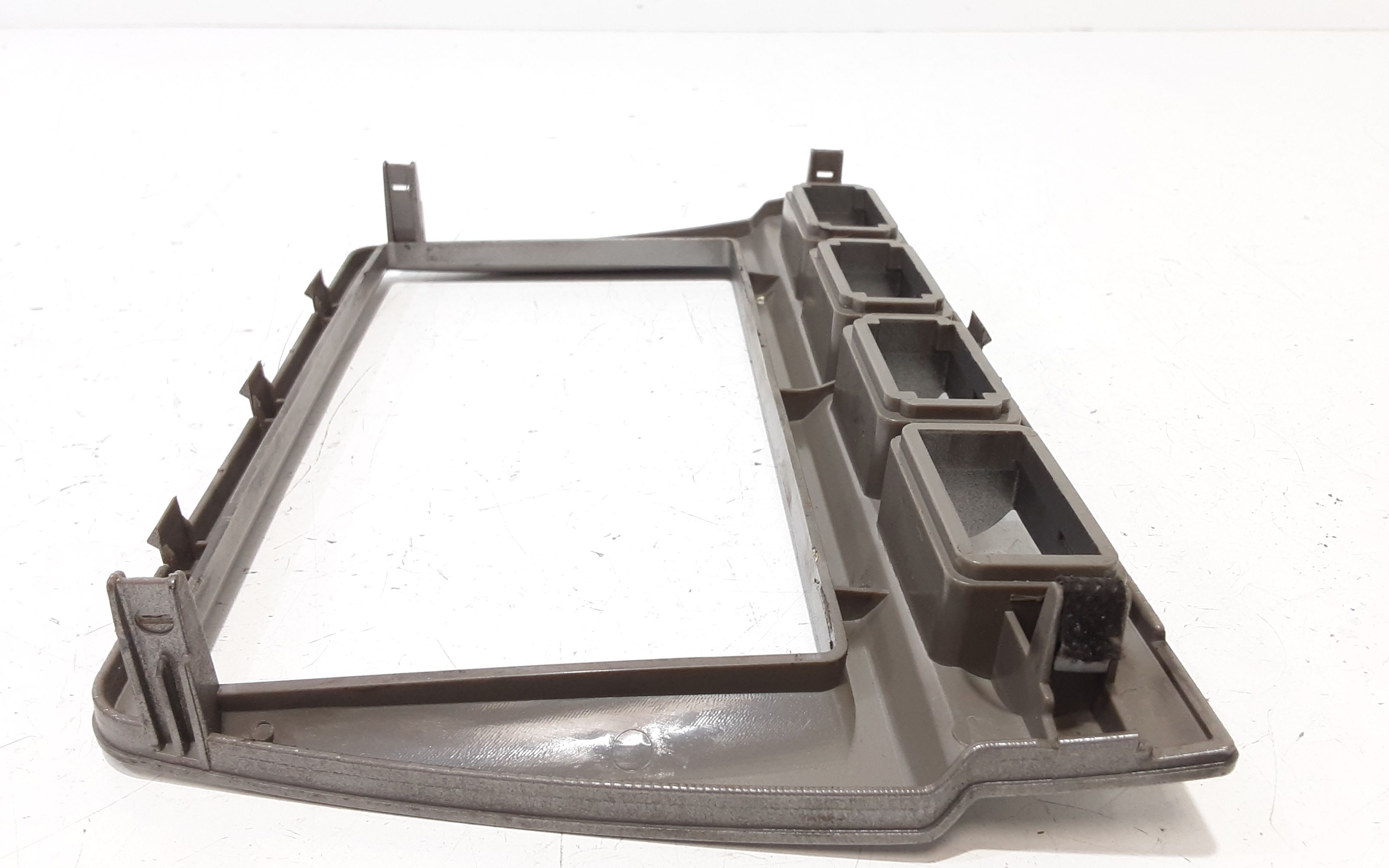 Modanatura Centrale Cruscotto KIA Picanto 1 Serie