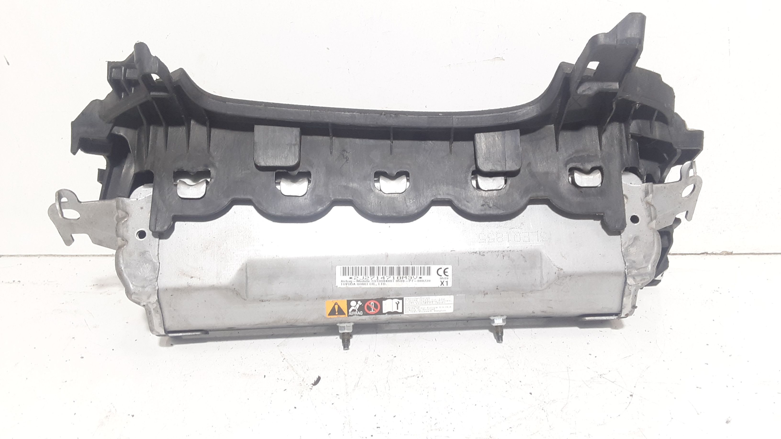 Airbag Ginocchia TOYOTA Prius 2 Serie