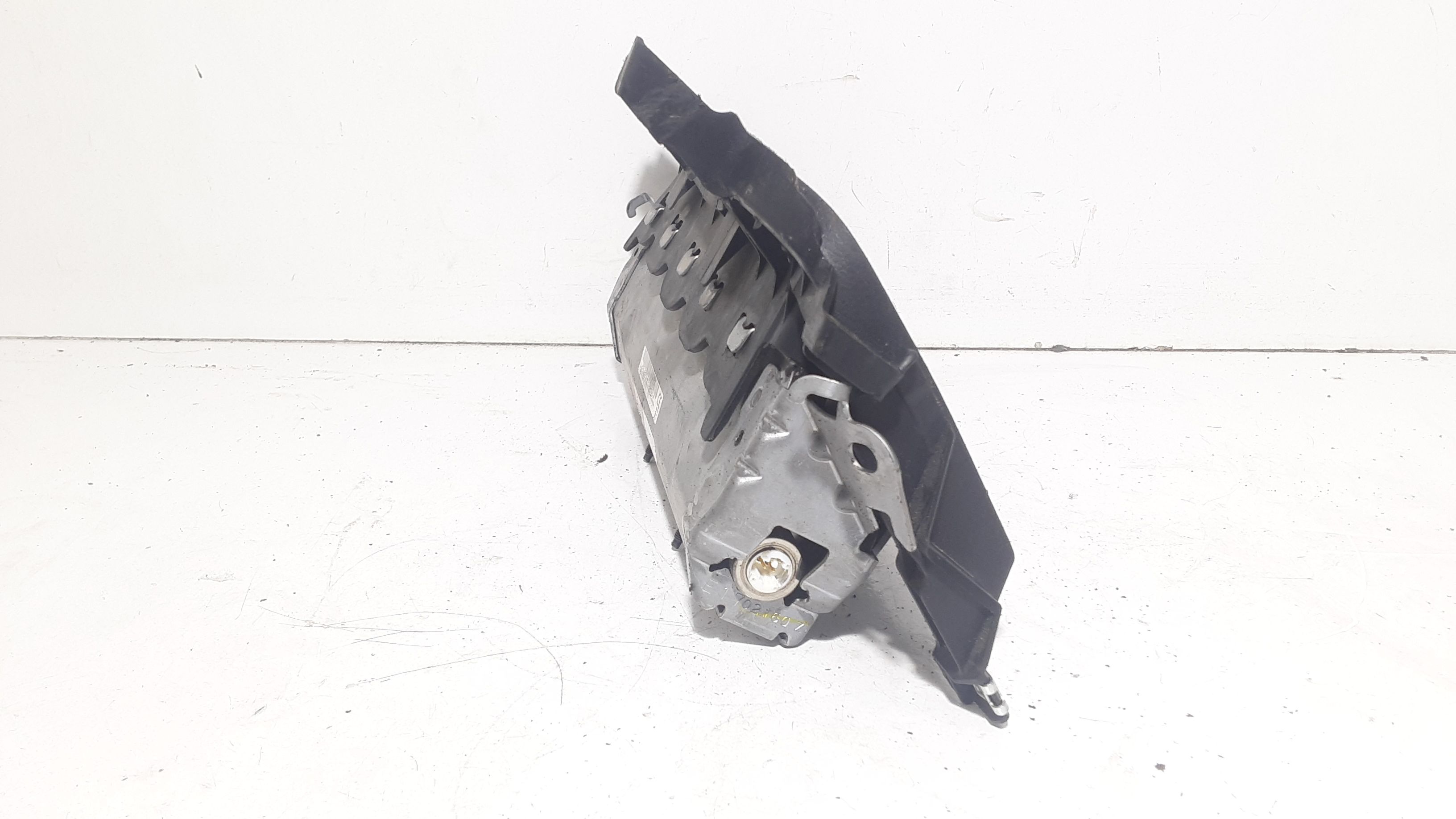 Airbag Ginocchia TOYOTA Prius 2 Serie