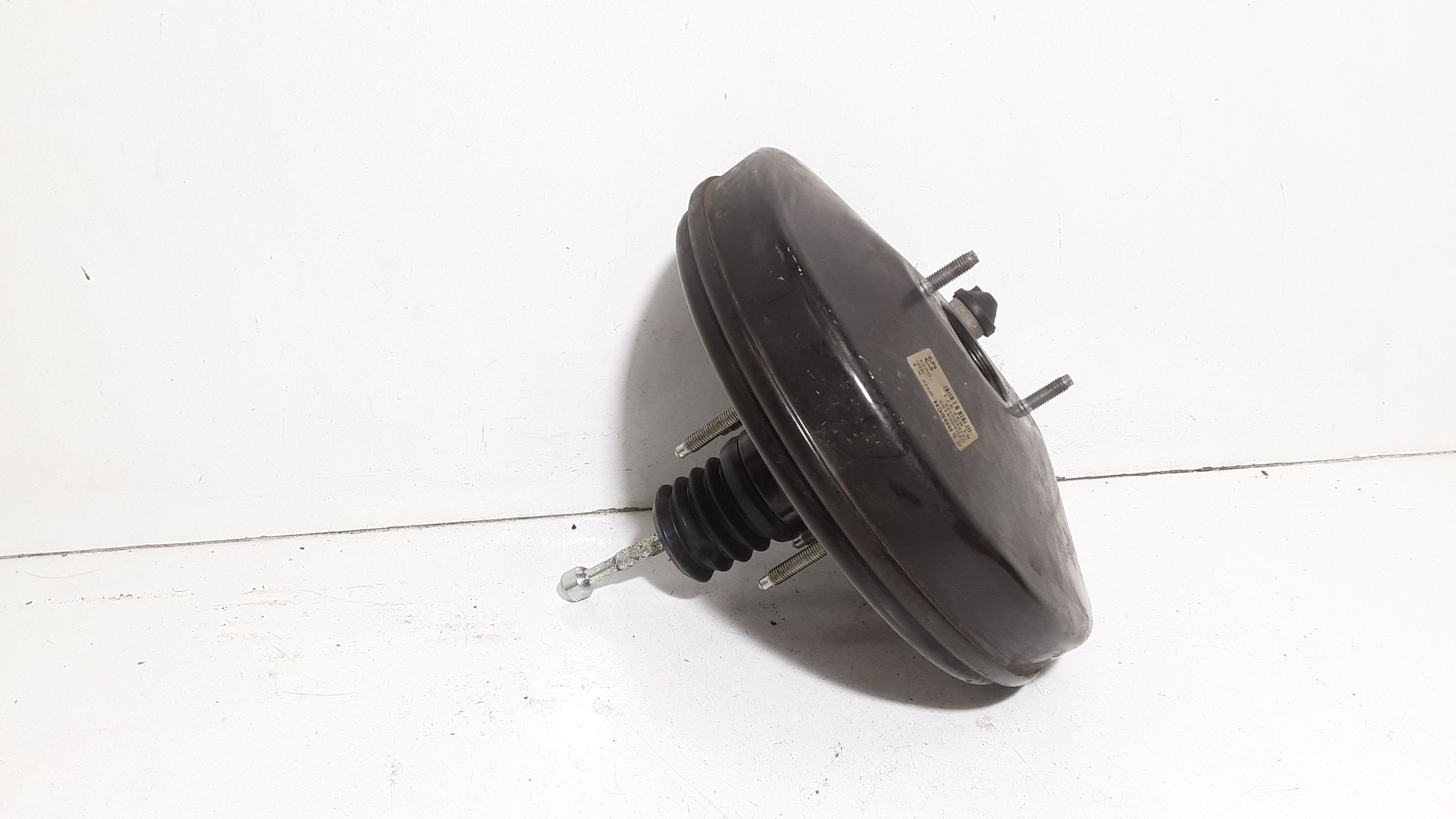 Servofreno FIAT Grande Punto 1 Serie