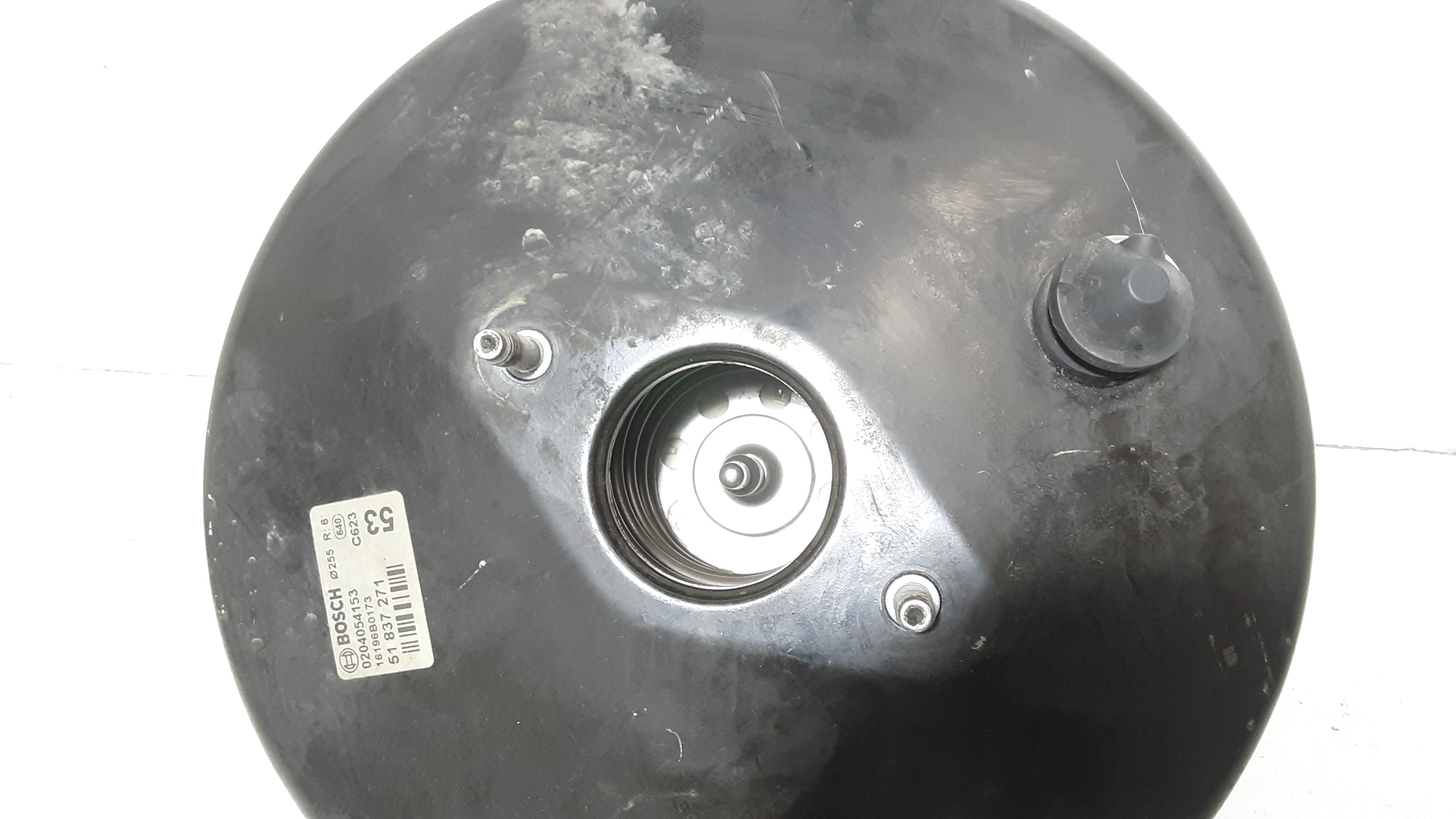 Servofreno FIAT Grande Punto 1 Serie