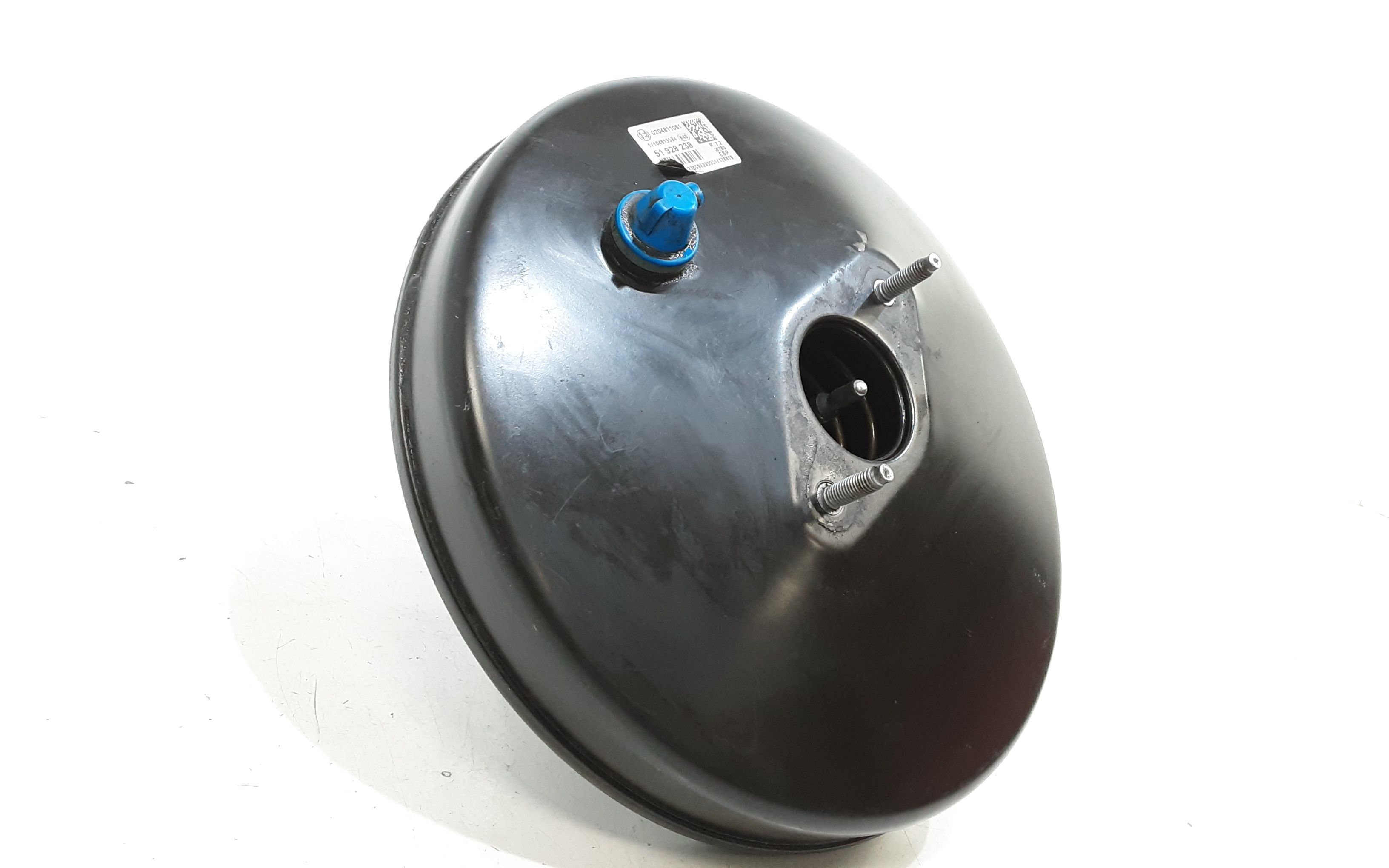 Servofreno CITROEN Jumper 3 Serie