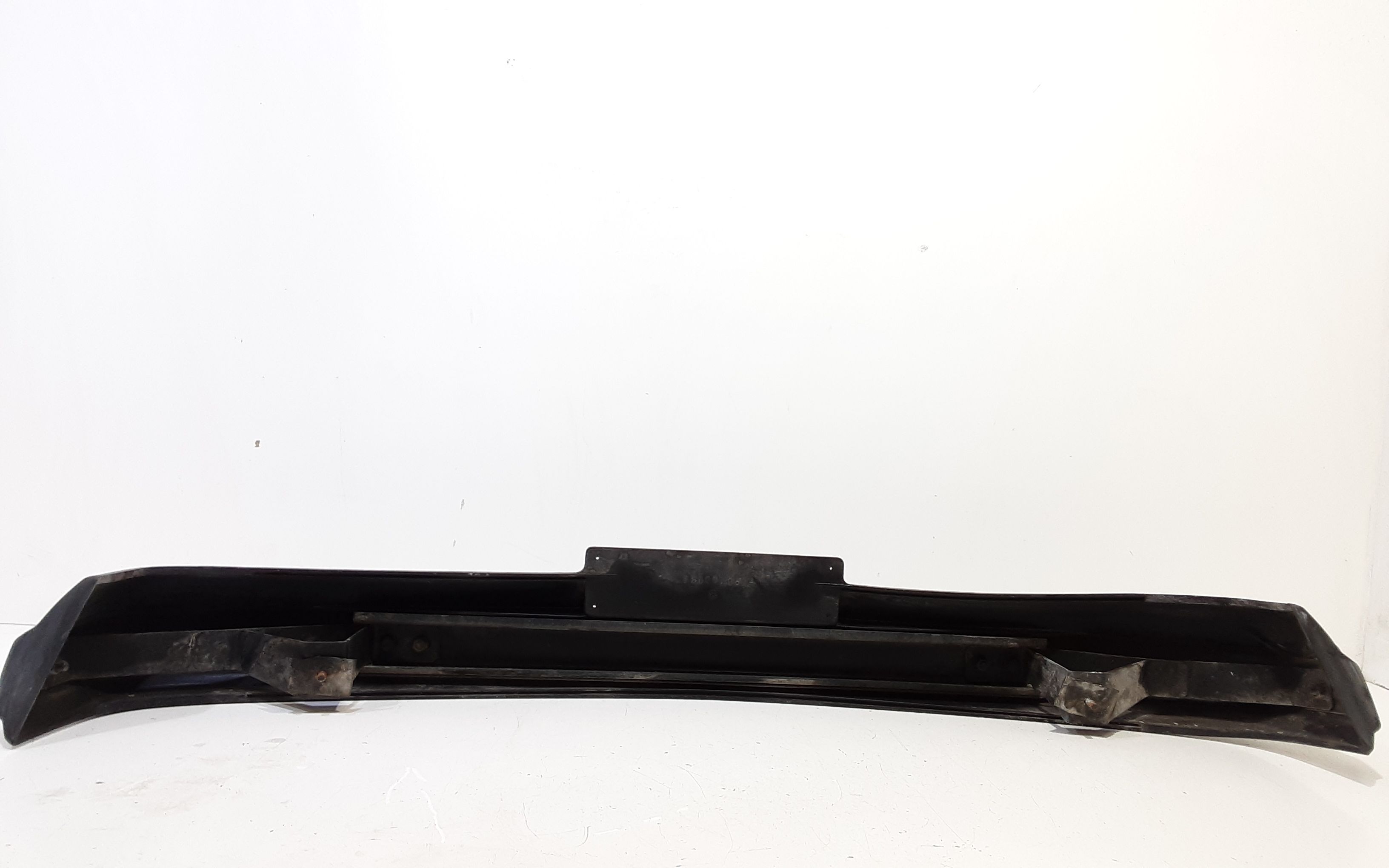 Paraurti Anteriore Completo FIAT 126 1 Serie