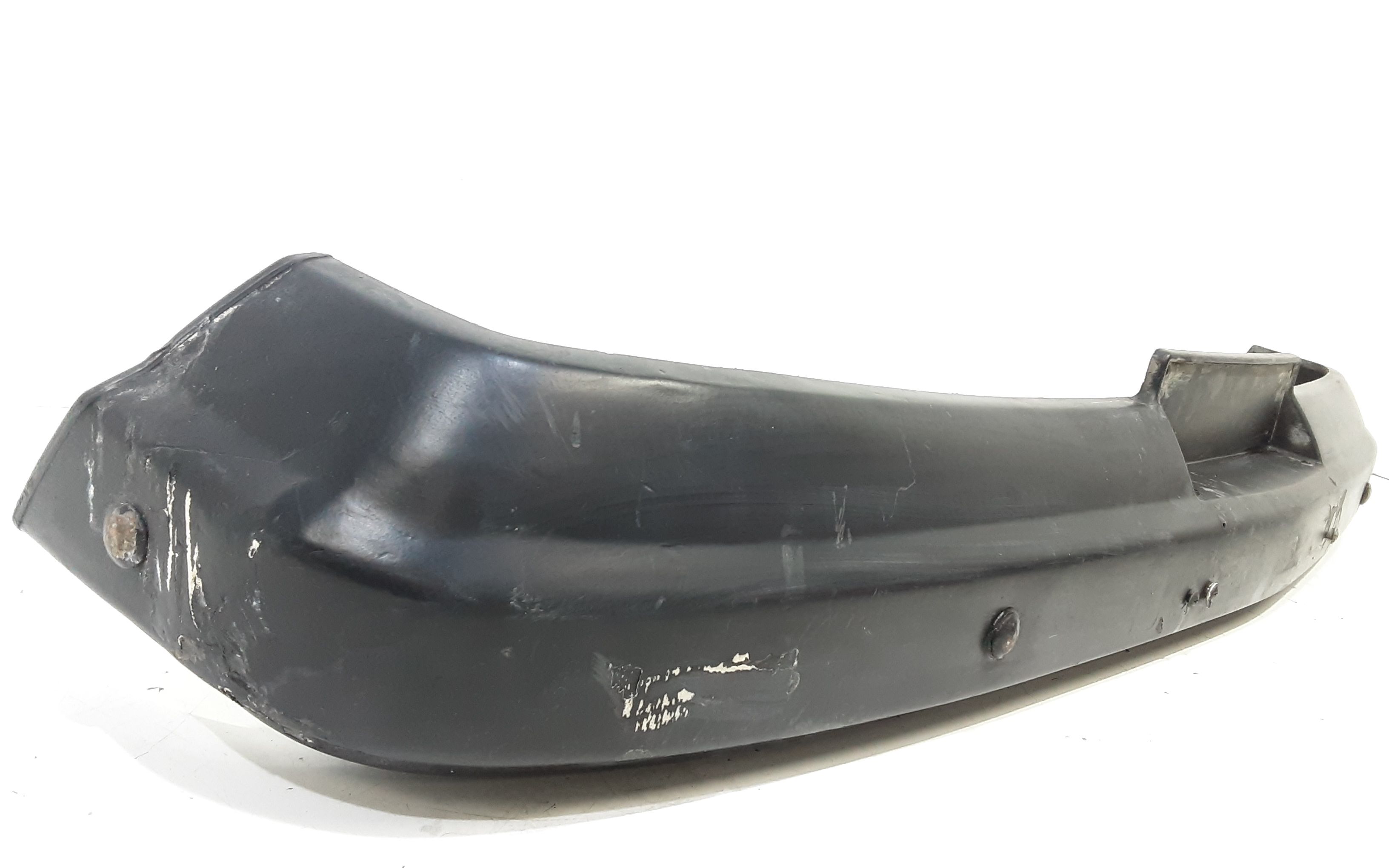 Paraurti Anteriore Completo FIAT 126 1 Serie